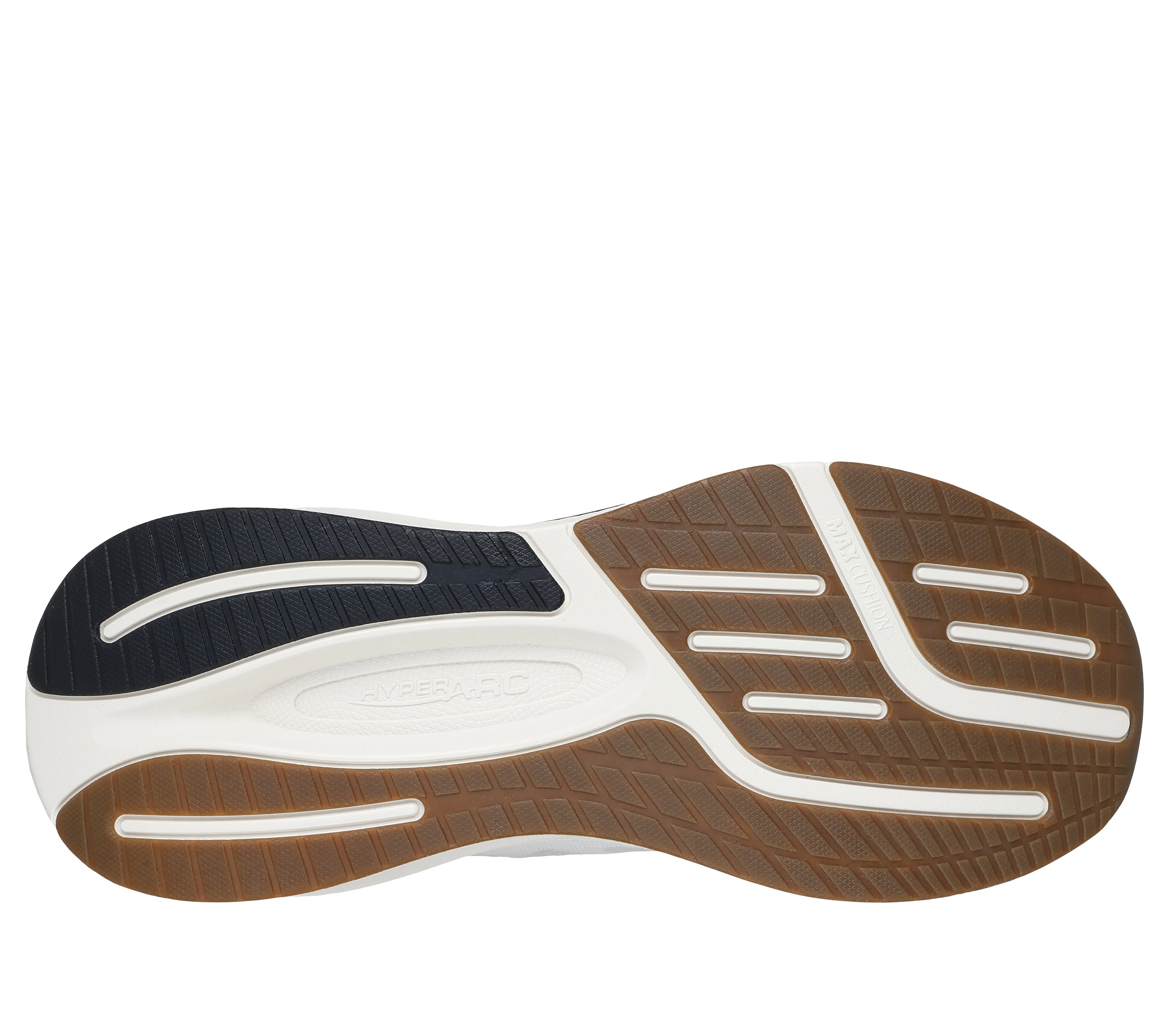 Skechers Slip-ins: GO WALK Max Cushioning Arch Fit - Jesper 4 Skechers Slip-ins: GO WALK Max Cushioning Arch Fit - Jesper