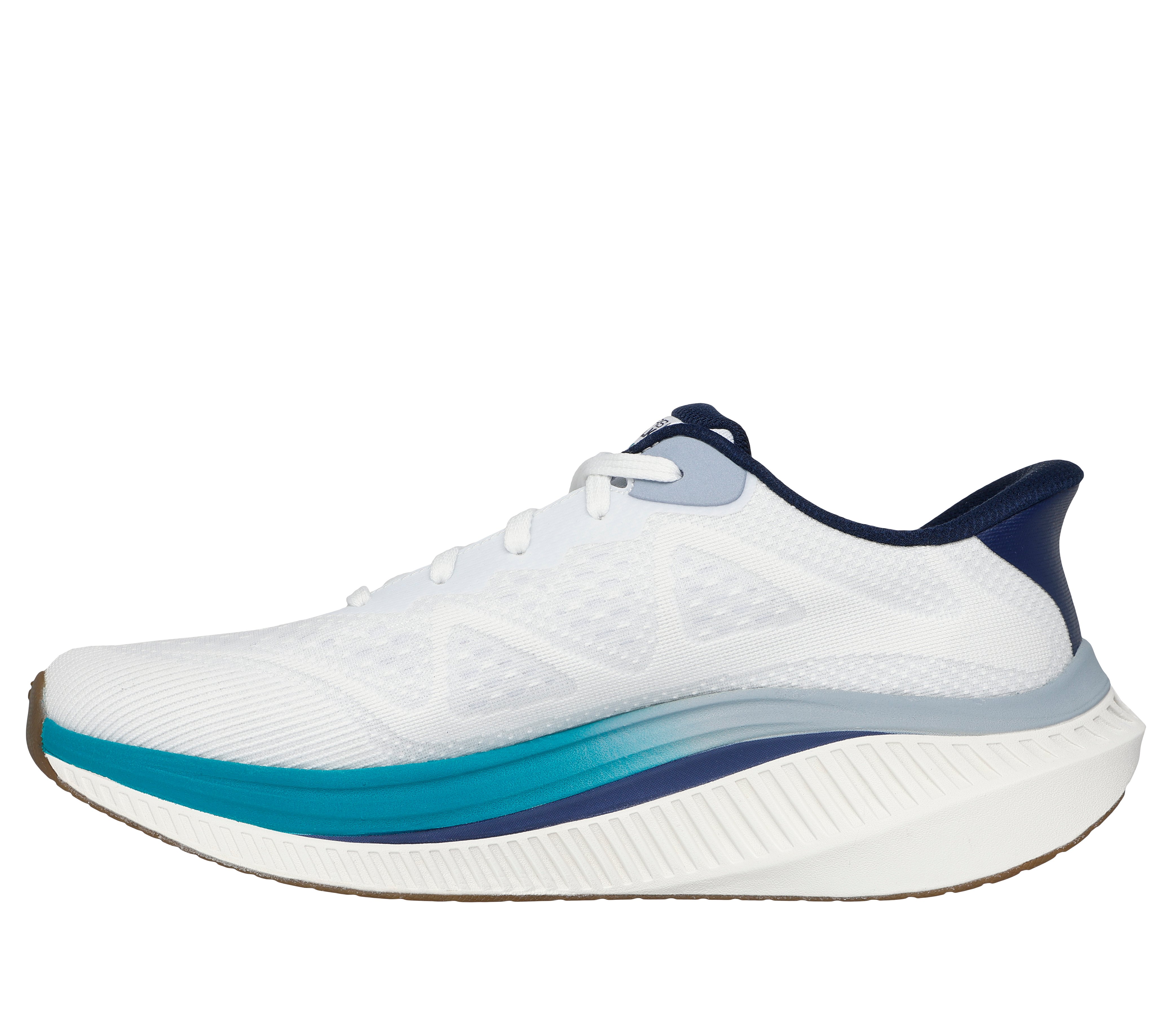 Skechers Slip-ins: GO WALK Max Cushioning Arch Fit - Jesper 6 Skechers Slip-ins: GO WALK Max Cushioning Arch Fit - Jesper