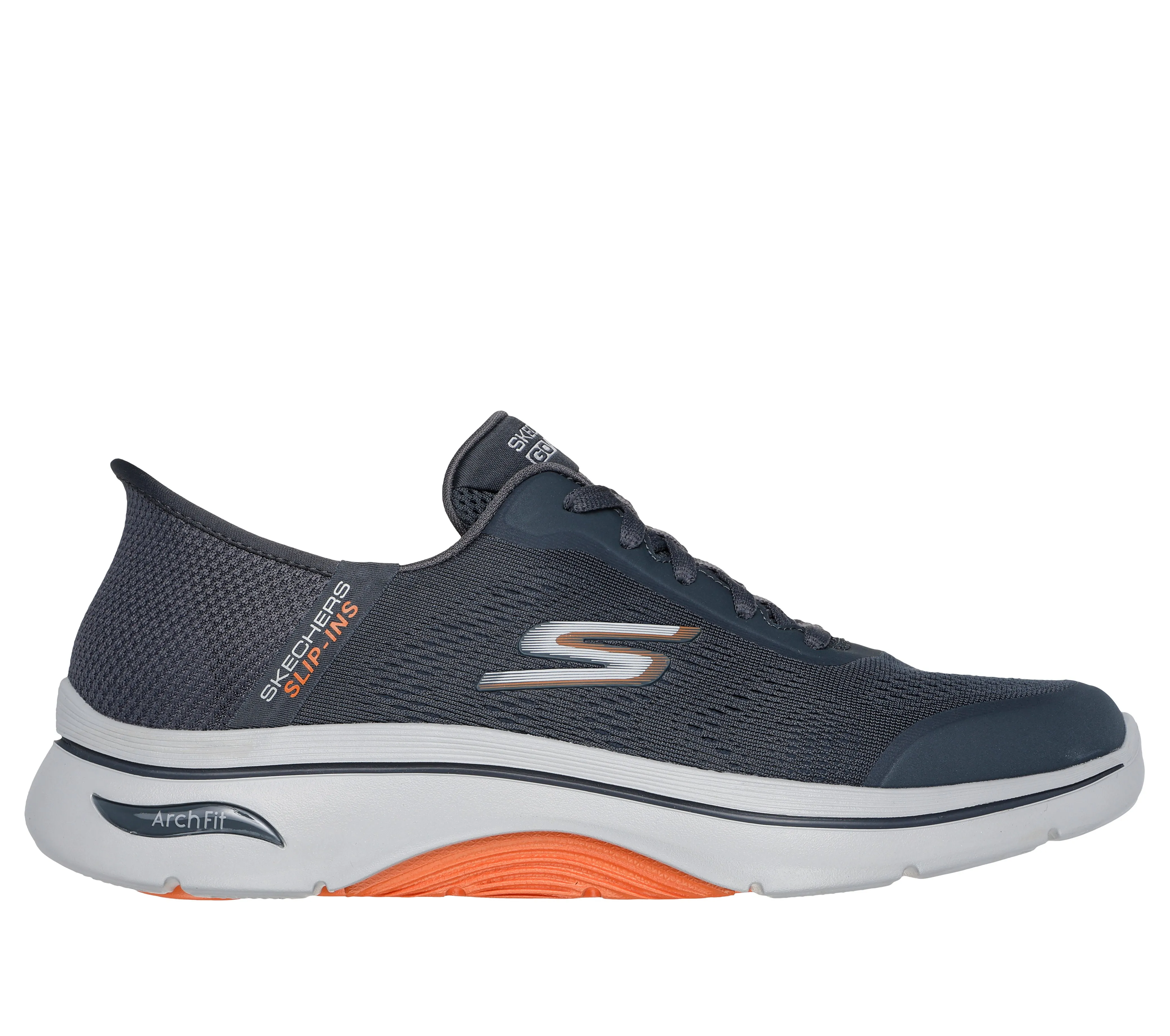 Skechers Slip-ins: GO WALK Arch Fit 2.0 - Simplicity 2