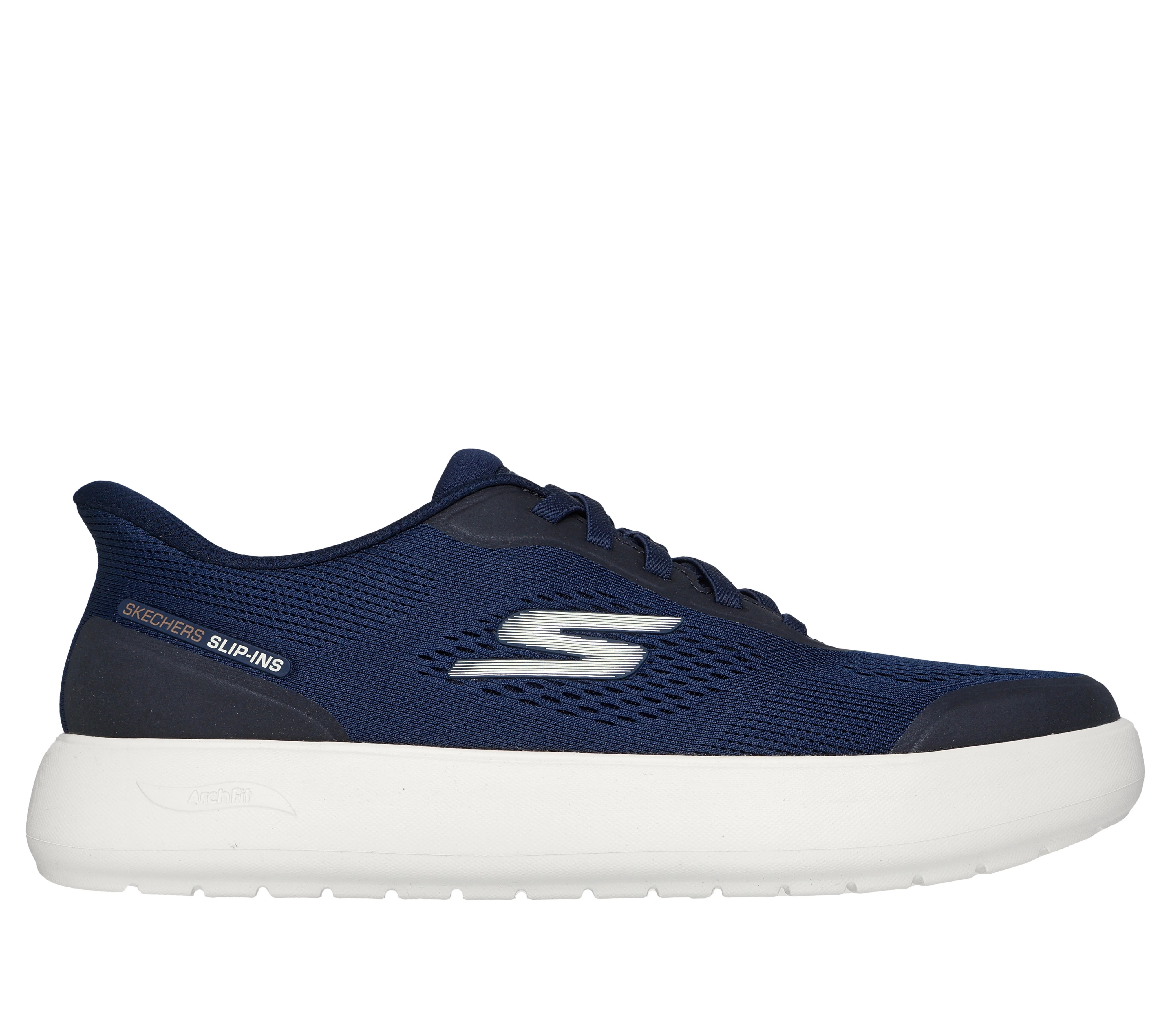 Skechers Slip-ins Relaxed Fit: GO WALK Horizon - Walter