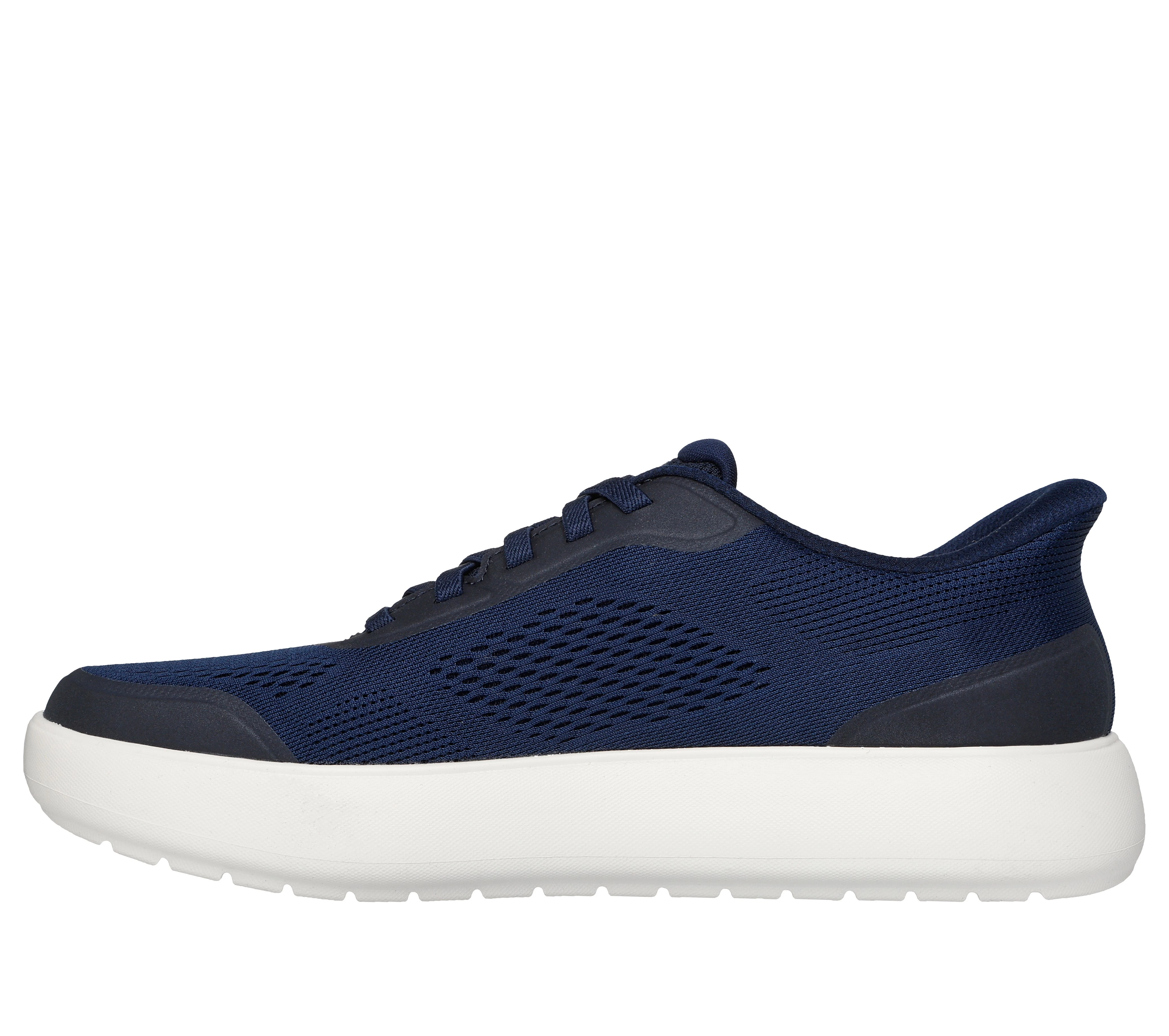 Skechers Slip-ins Relaxed Fit: GO WALK Horizon - Walter 6 Skechers Slip-ins Relaxed Fit: GO WALK Horizon - Walter