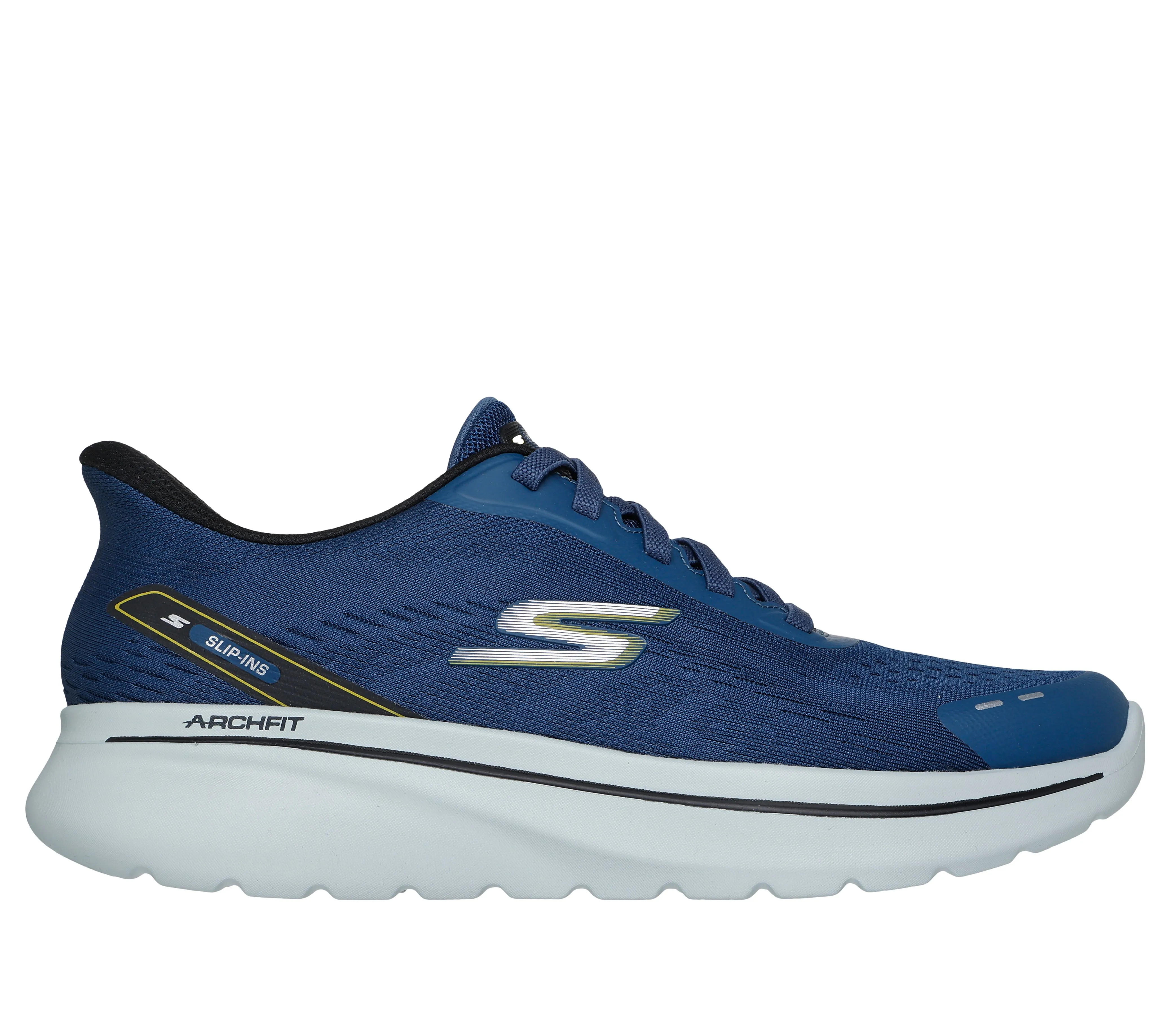 Skechers Slip-ins Relaxed Fit: GO WALK Arch Fit N-Joy - Nobend