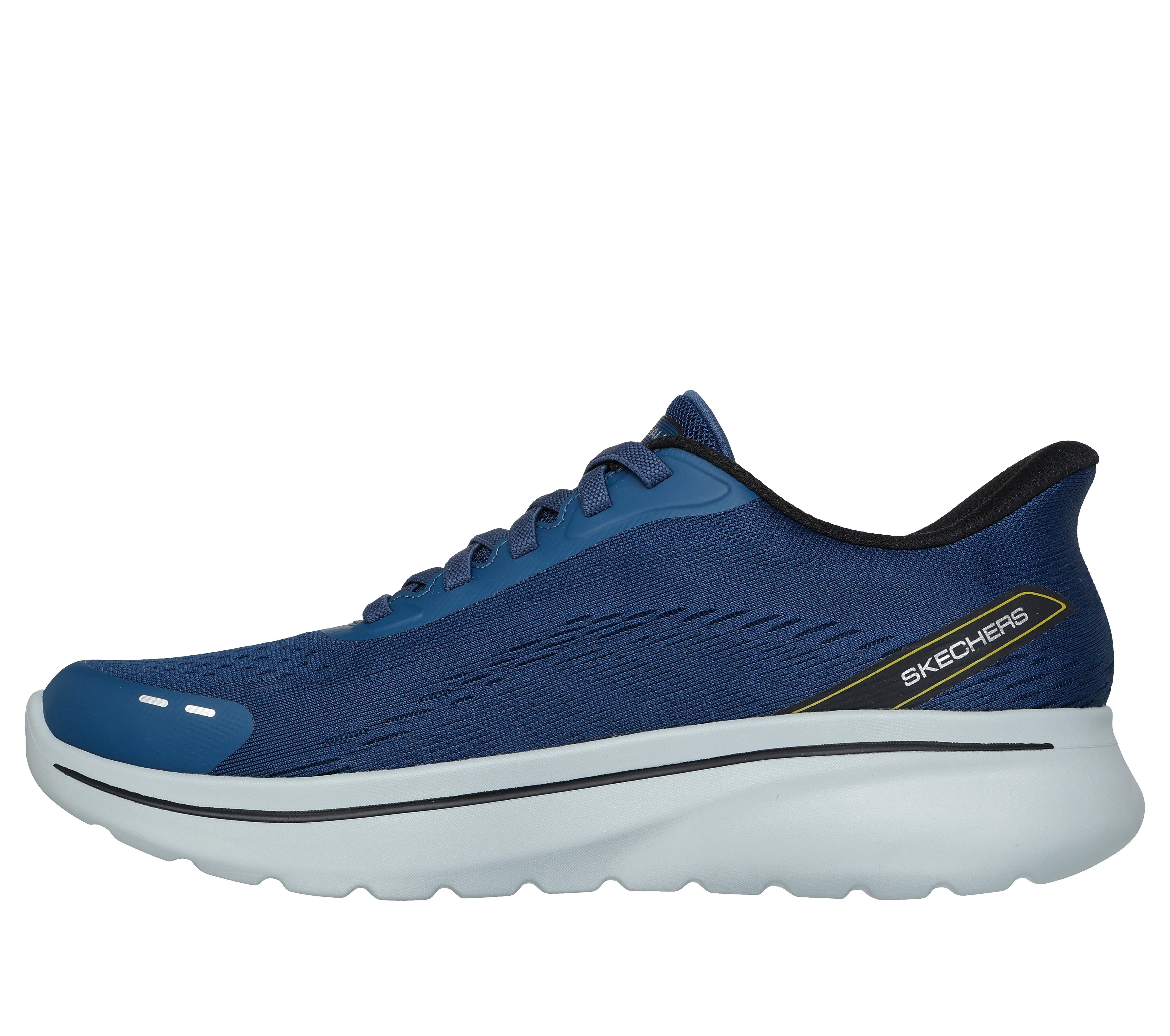 Skechers Slip-ins Relaxed Fit: GO WALK Arch Fit N-Joy - Nobend 6 Skechers Slip-ins Relaxed Fit: GO WALK Arch Fit N-Joy - Nobend