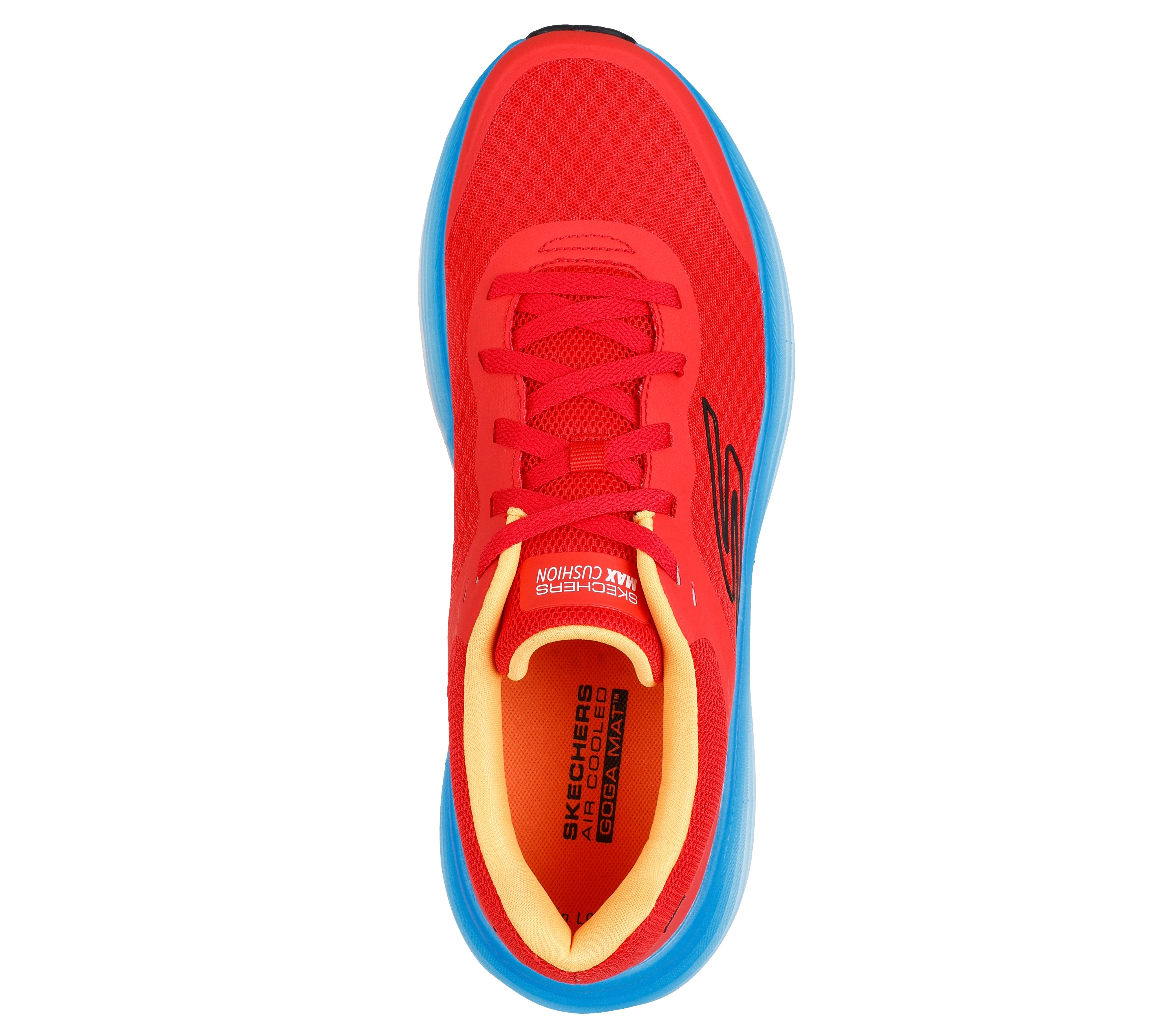 Max Cushioning Endeavour 3 Max Cushioning Endeavour