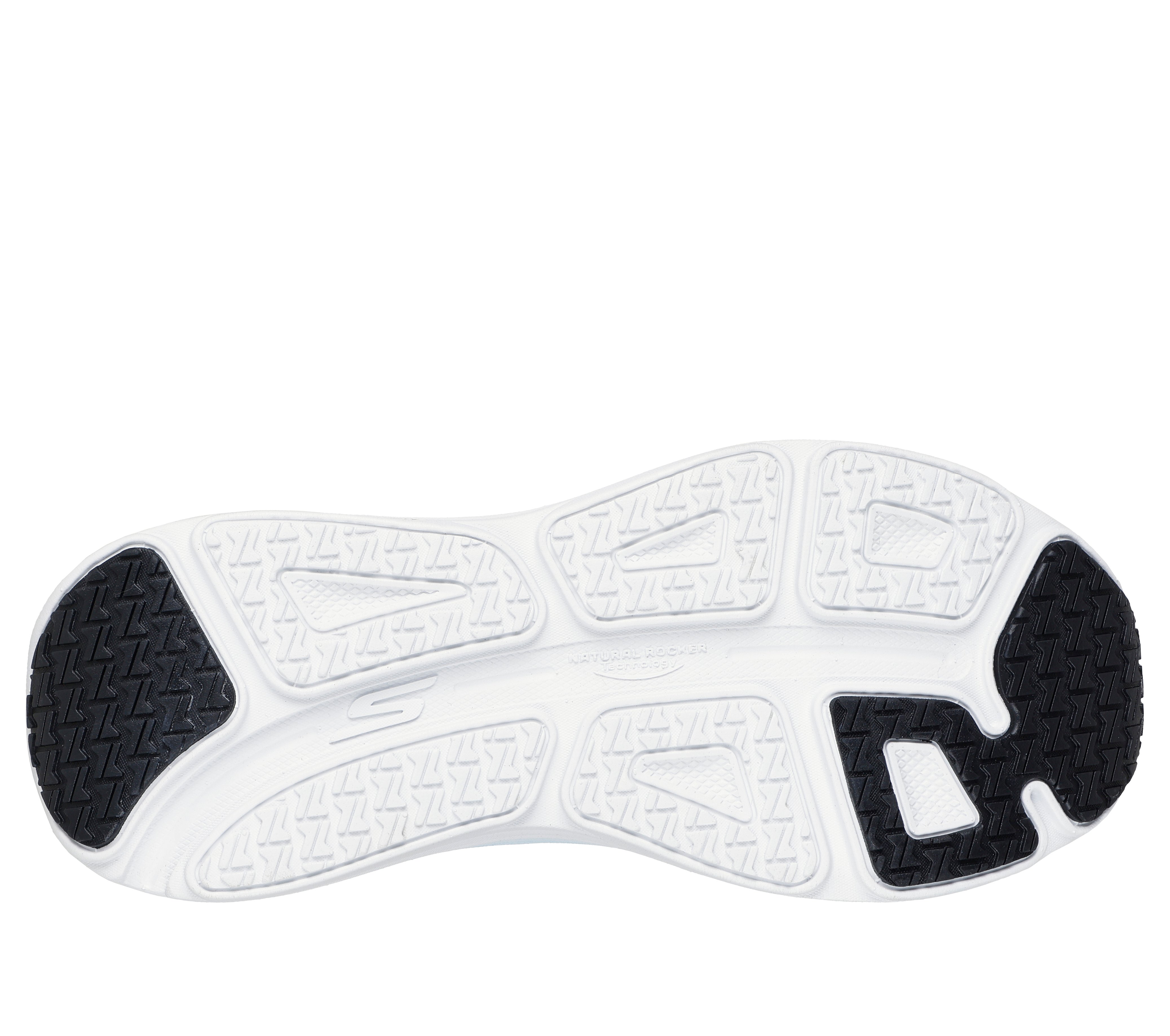 Max Cushioning Endeavour 4 Max Cushioning Endeavour