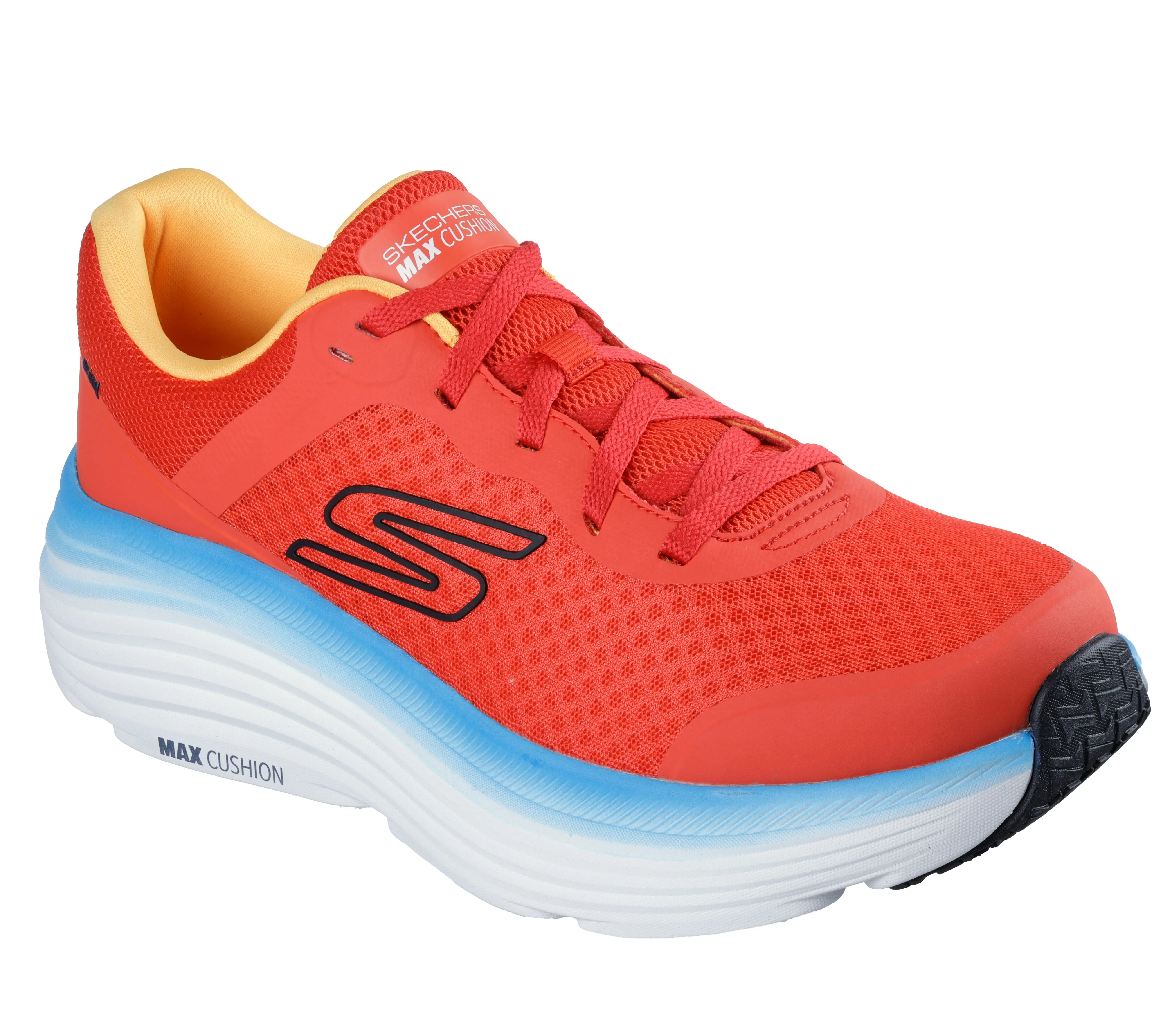 Max Cushioning Endeavour 5 Max Cushioning Endeavour