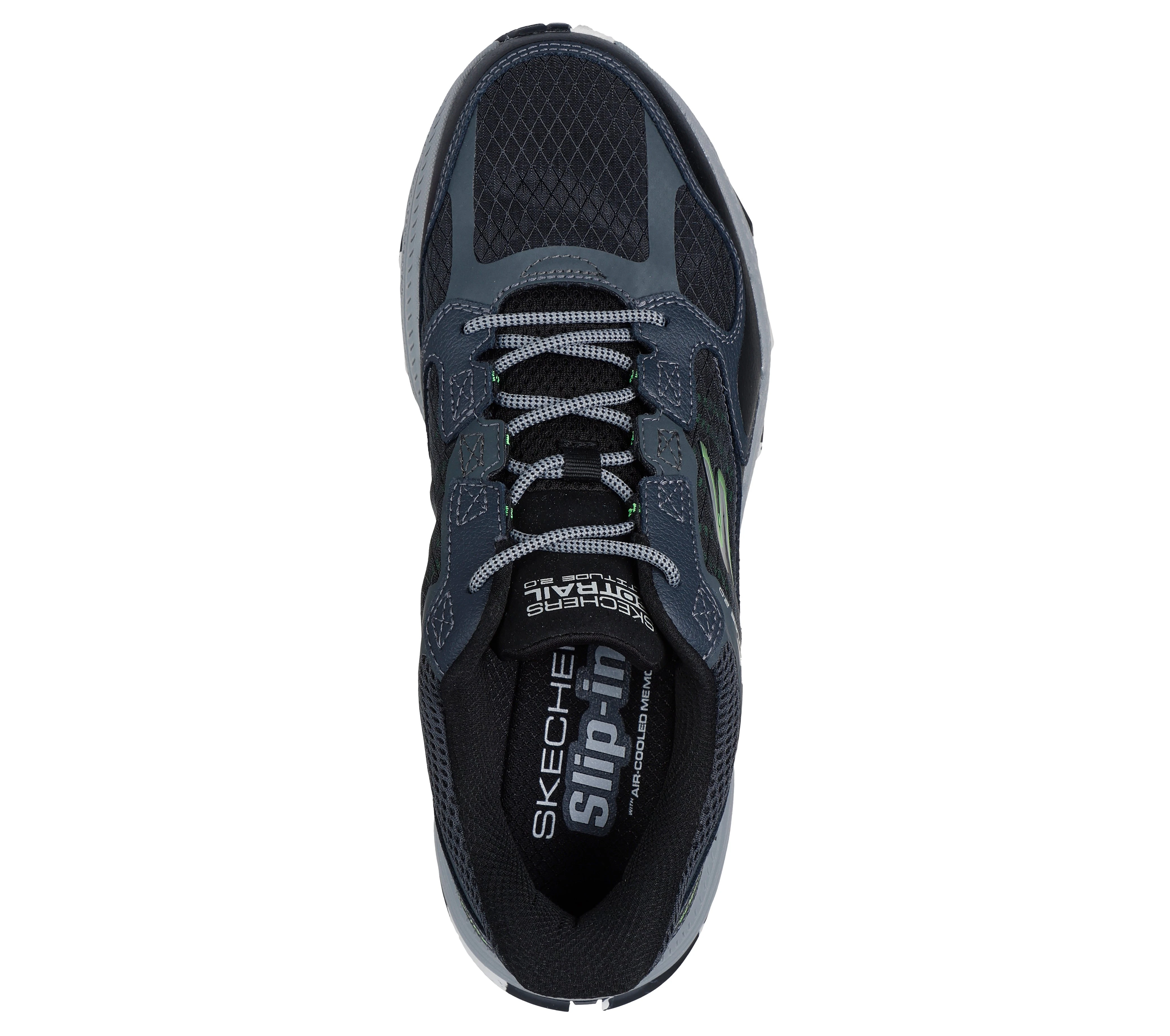 Skechers Slip-ins: GO RUN Trail Altitude 2.0 - Rocky Hill 3 Skechers Slip-ins: GO RUN Trail Altitude 2.0 - Rocky Hill