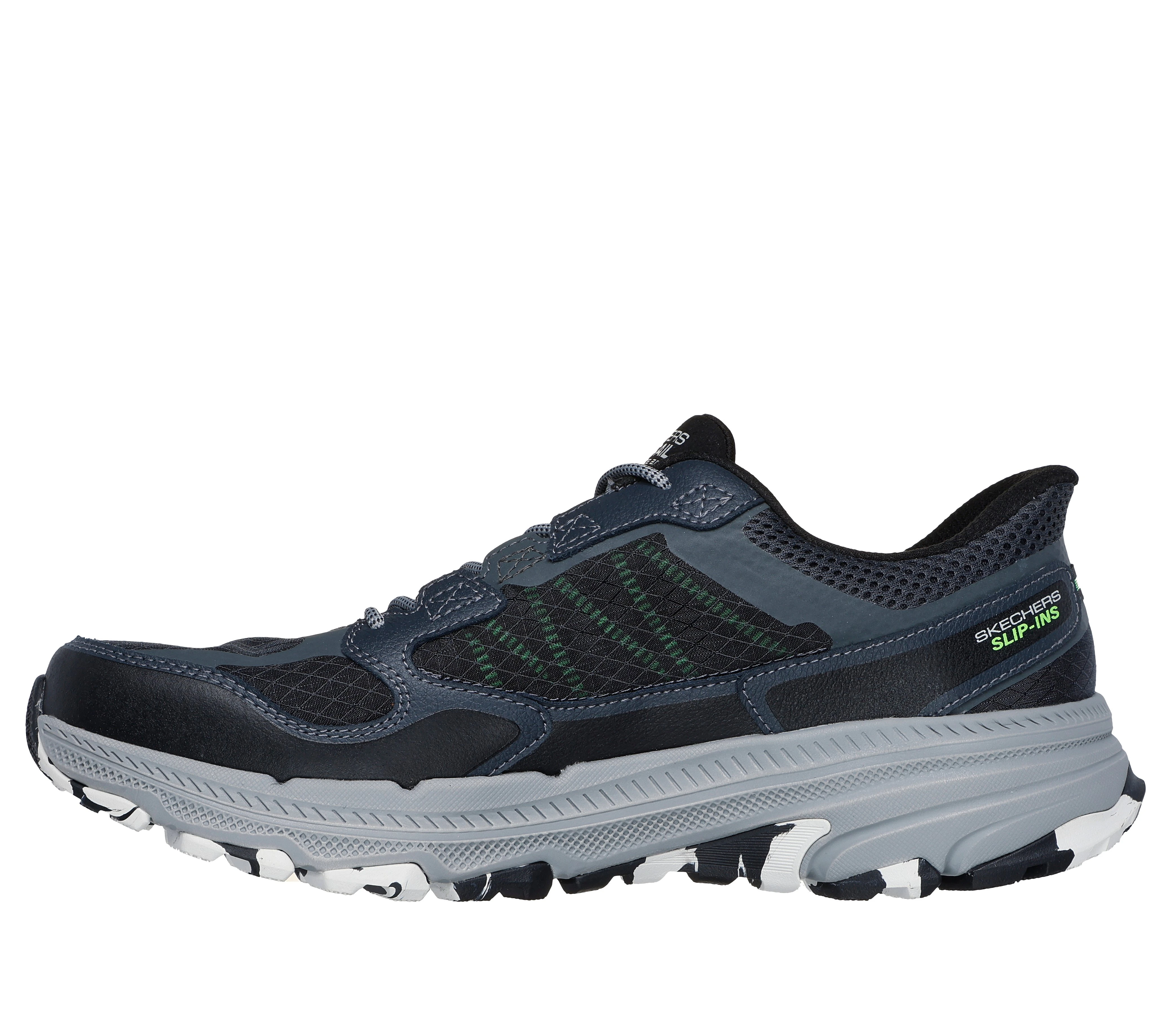 Skechers Slip-ins: GO RUN Trail Altitude 2.0 - Rocky Hill 6 Skechers Slip-ins: GO RUN Trail Altitude 2.0 - Rocky Hill