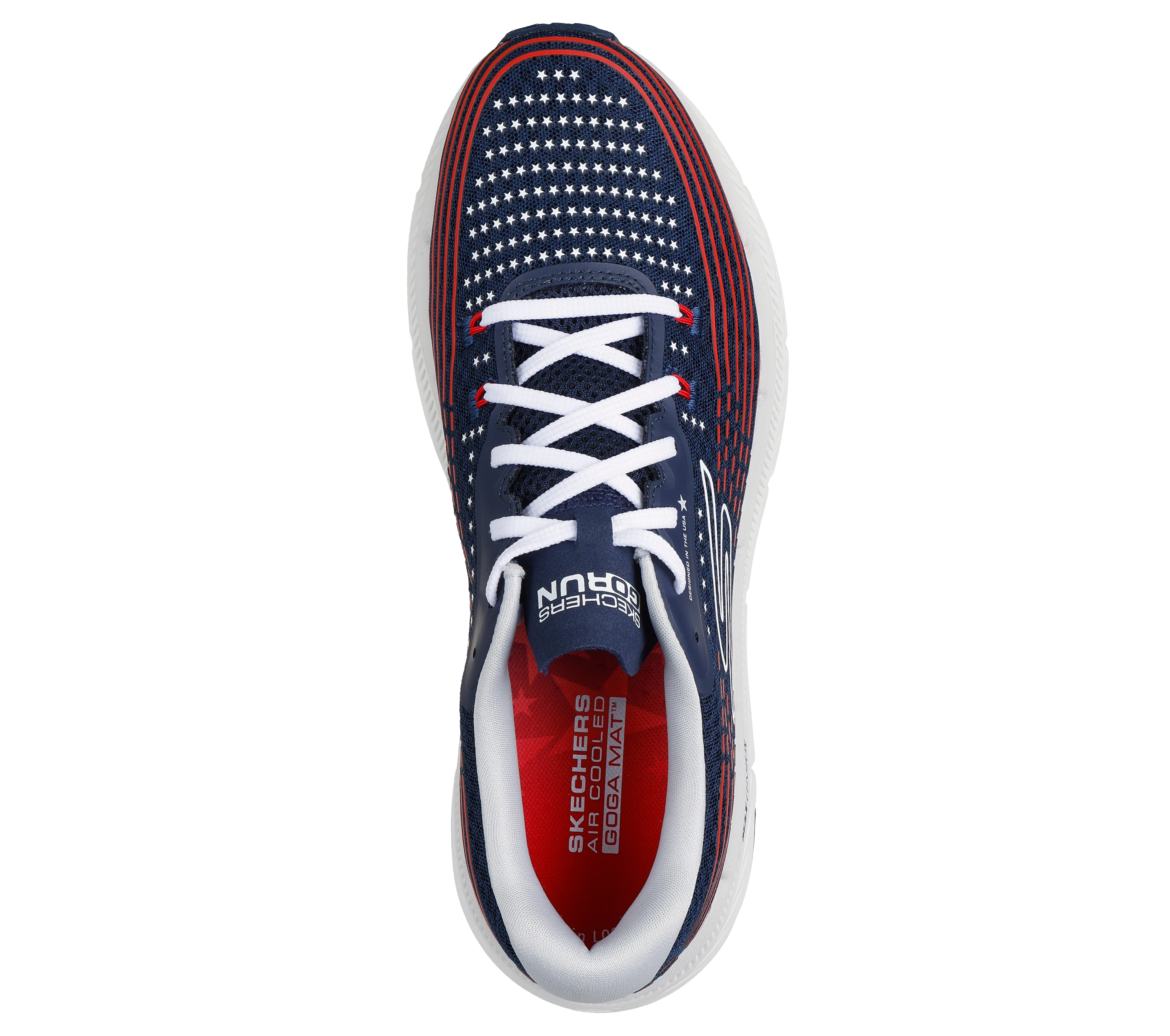 Max Cushioning Premier 2.0 - Liberty Stride 3 Max Cushioning Premier 2.0 - Liberty Stride