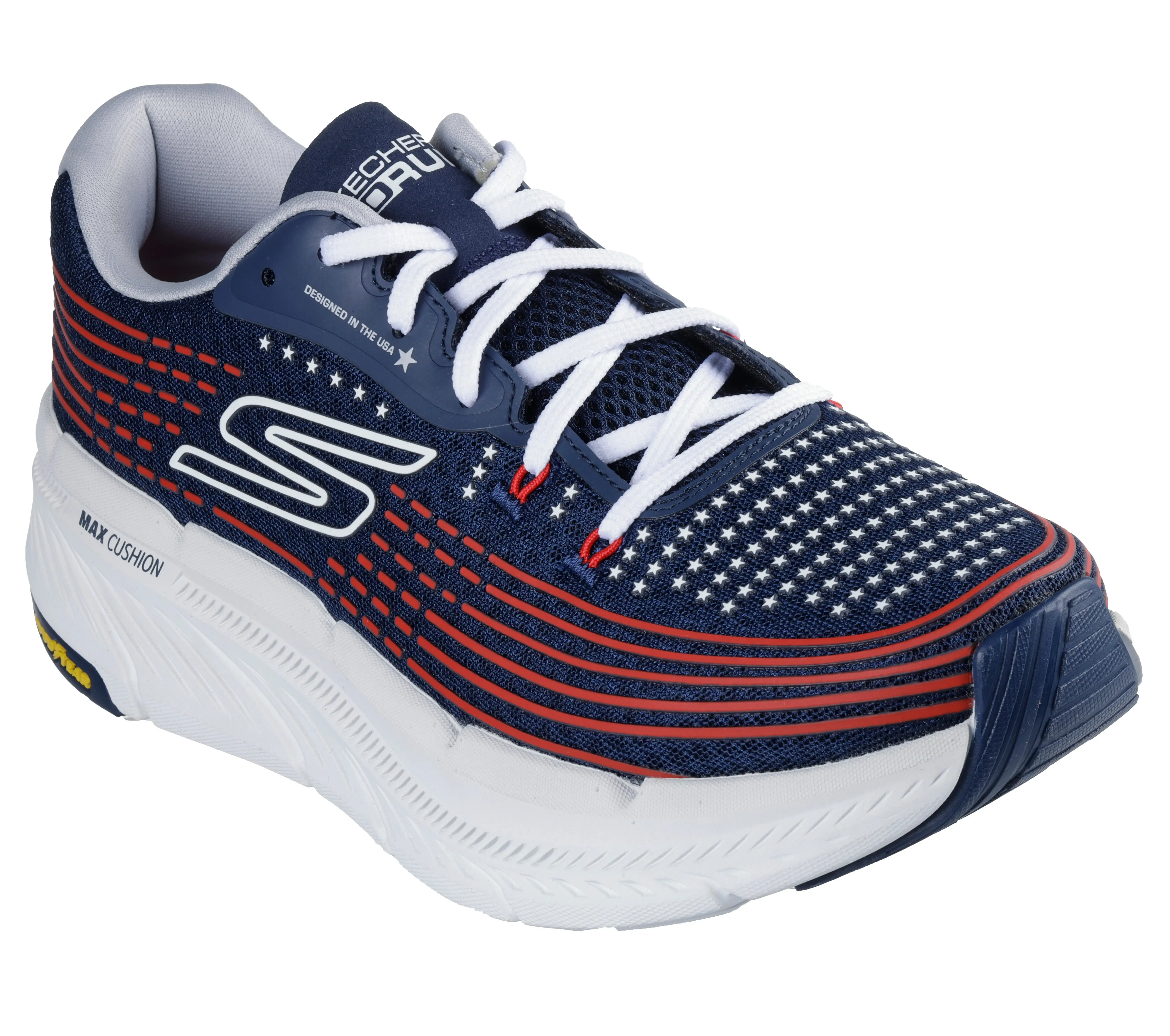 Max Cushioning Premier 2.0 - Liberty Stride 5 Max Cushioning Premier 2.0 - Liberty Stride