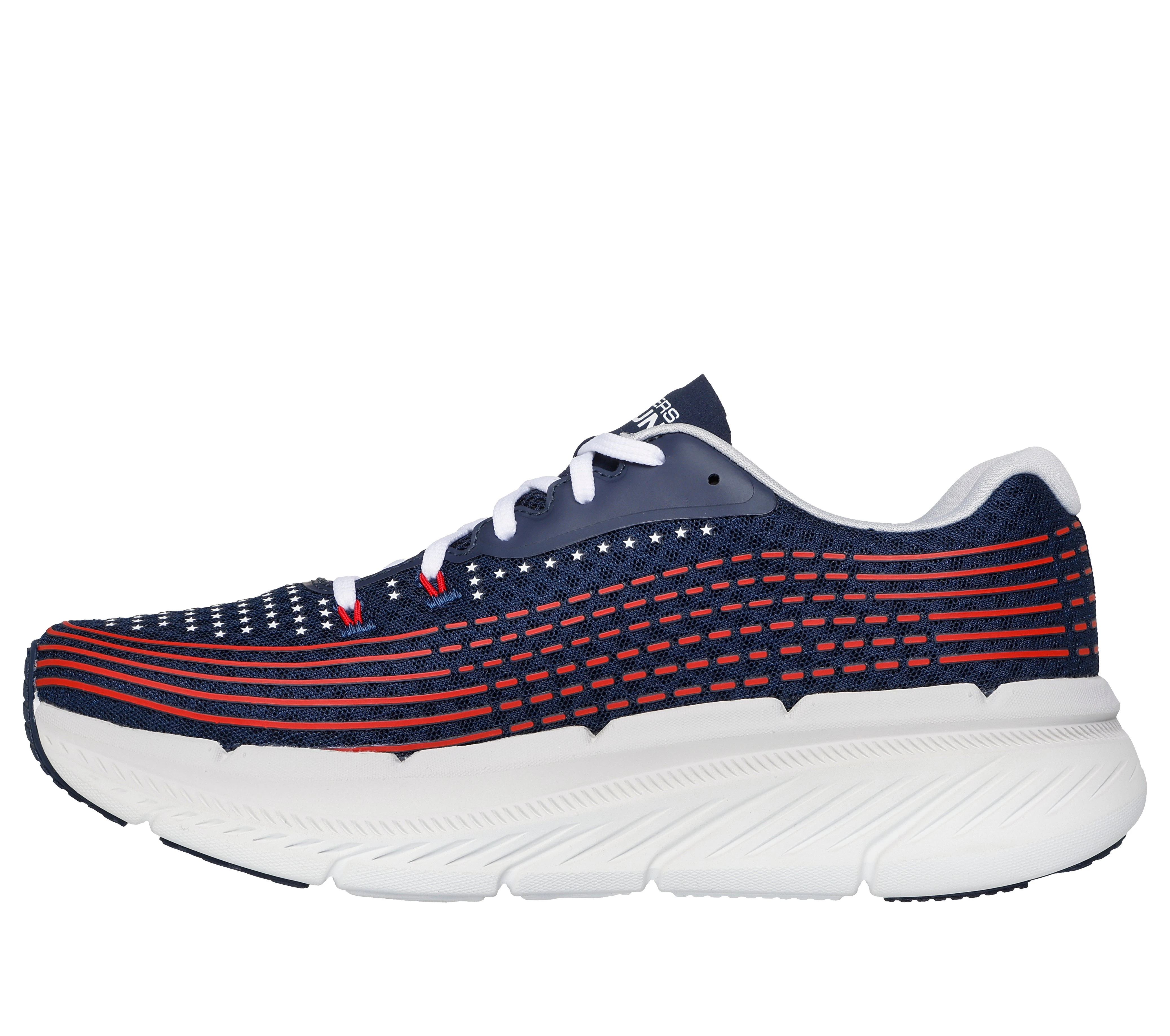 Max Cushioning Premier 2.0 - Liberty Stride 6 Max Cushioning Premier 2.0 - Liberty Stride