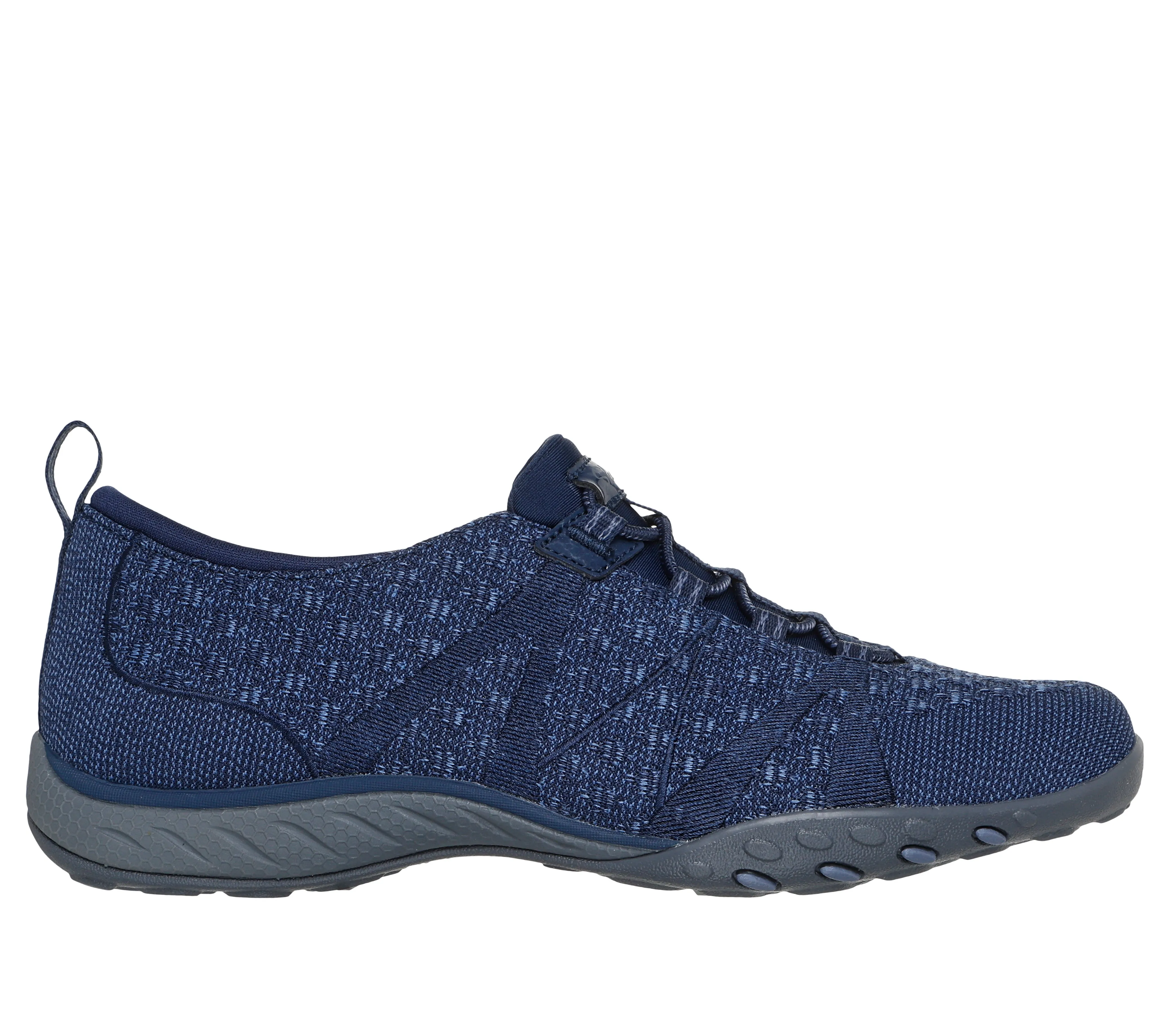 Relaxed Fit: Breathe-Easy -Â Sere-knitty