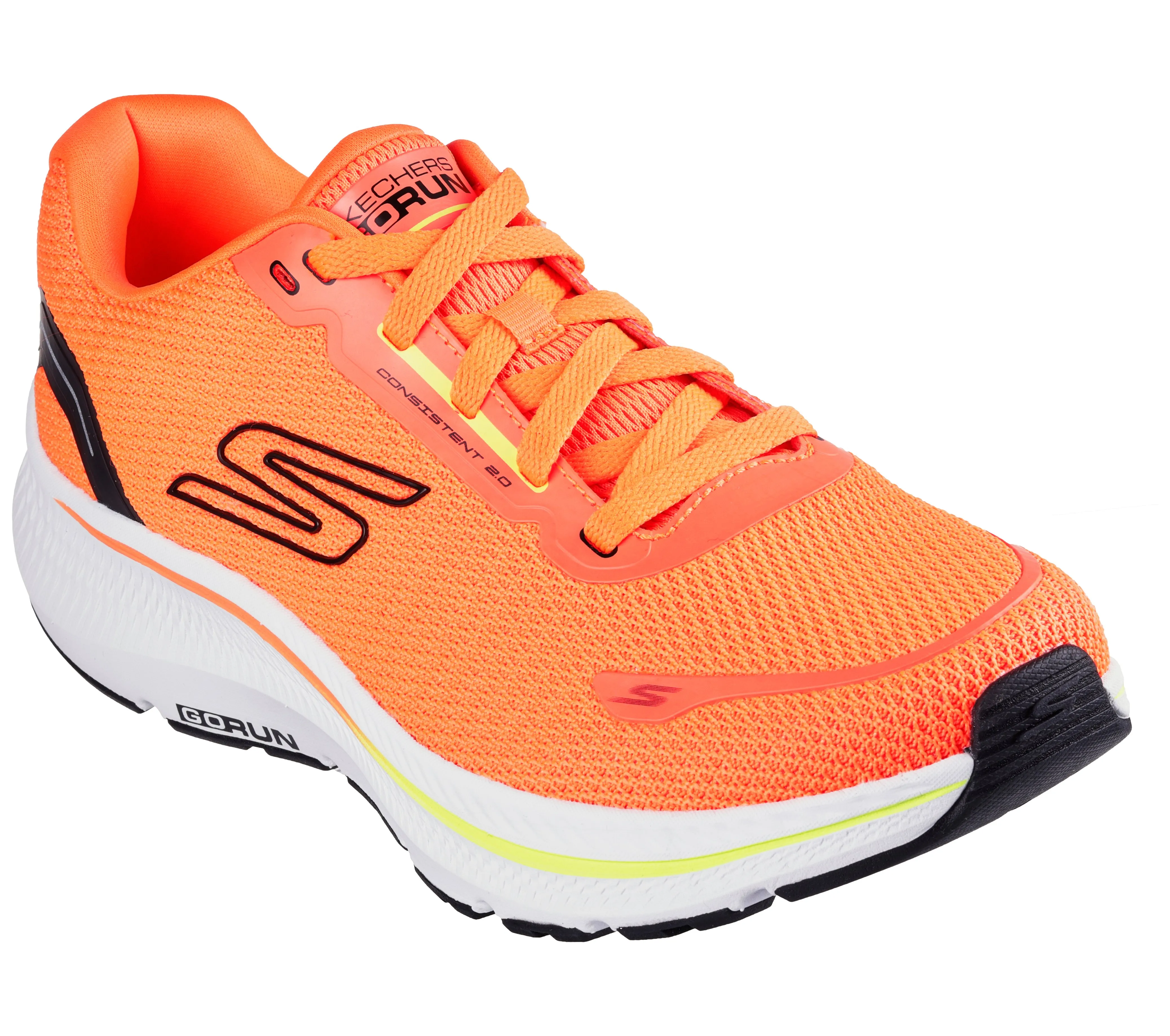 GO RUN Consistent 2.0 - Flight Crew 5 GO RUN Consistent 2.0 - Flight Crew