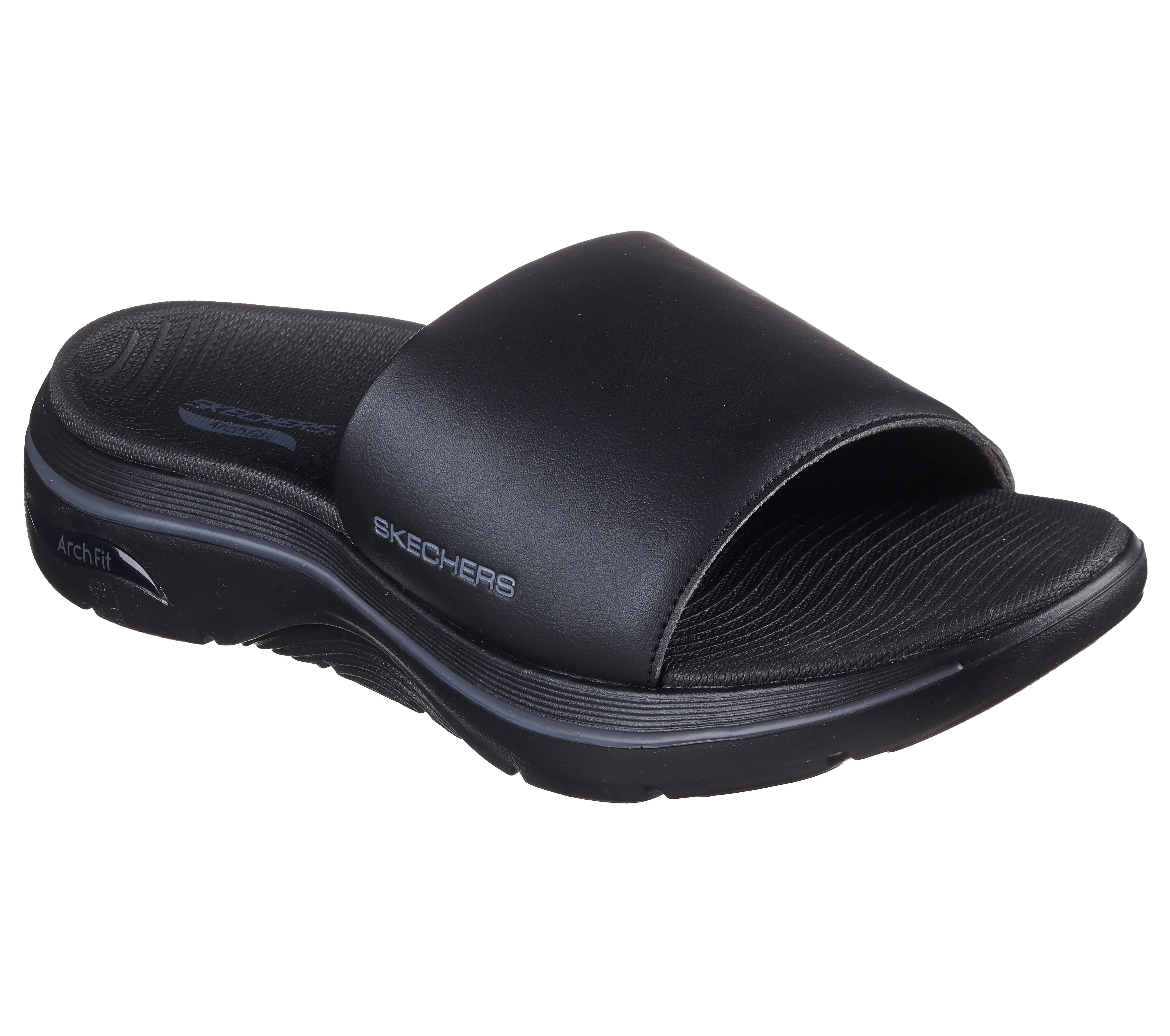 GO WALK Arch Fit 2.0 Sandal - Arnold 5 GO WALK Arch Fit 2.0 Sandal - Arnold