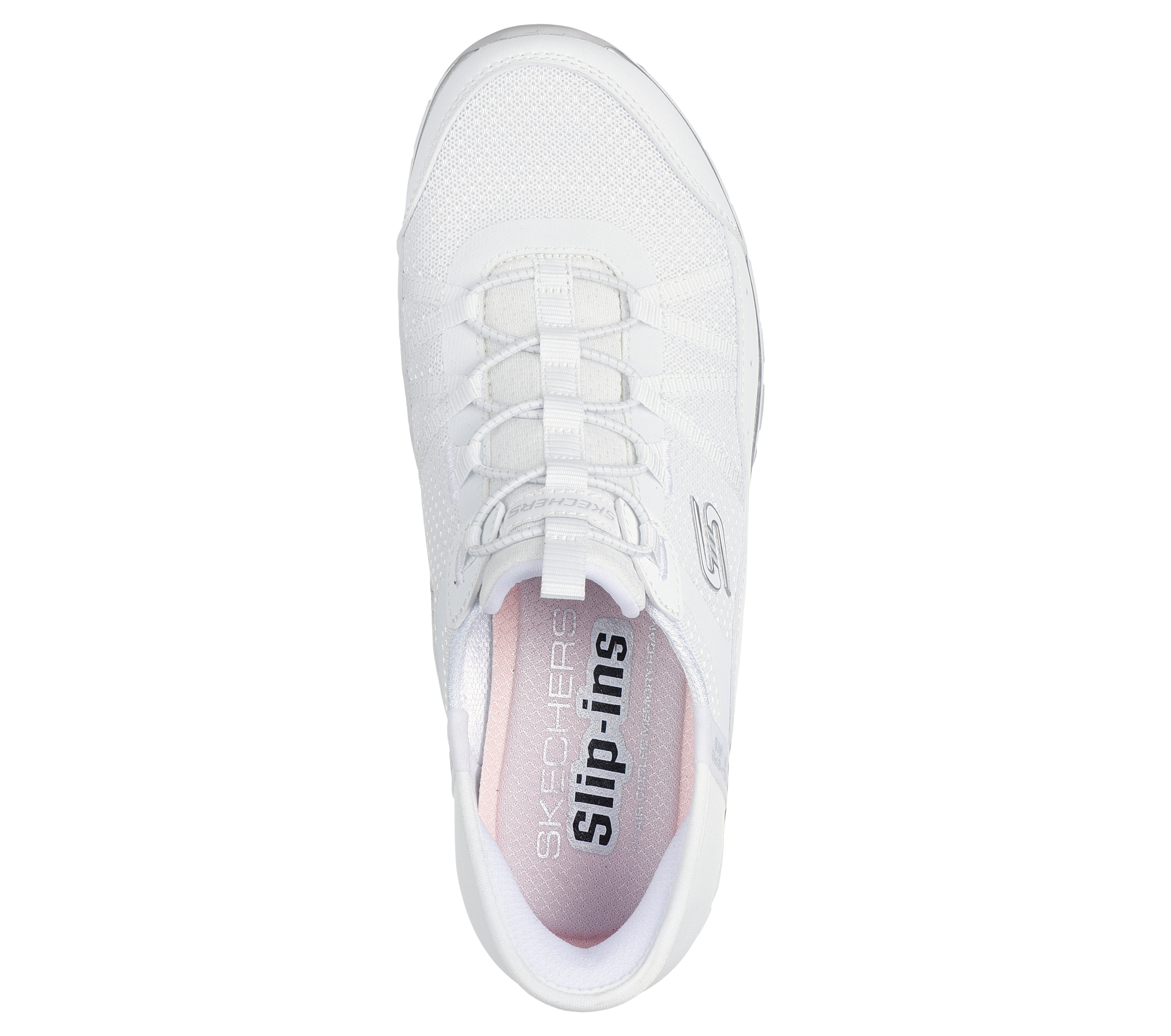 Skechers Slip-ins: Gratis Sport - Leisurely 4 Skechers Slip-ins: Gratis Sport - Leisurely