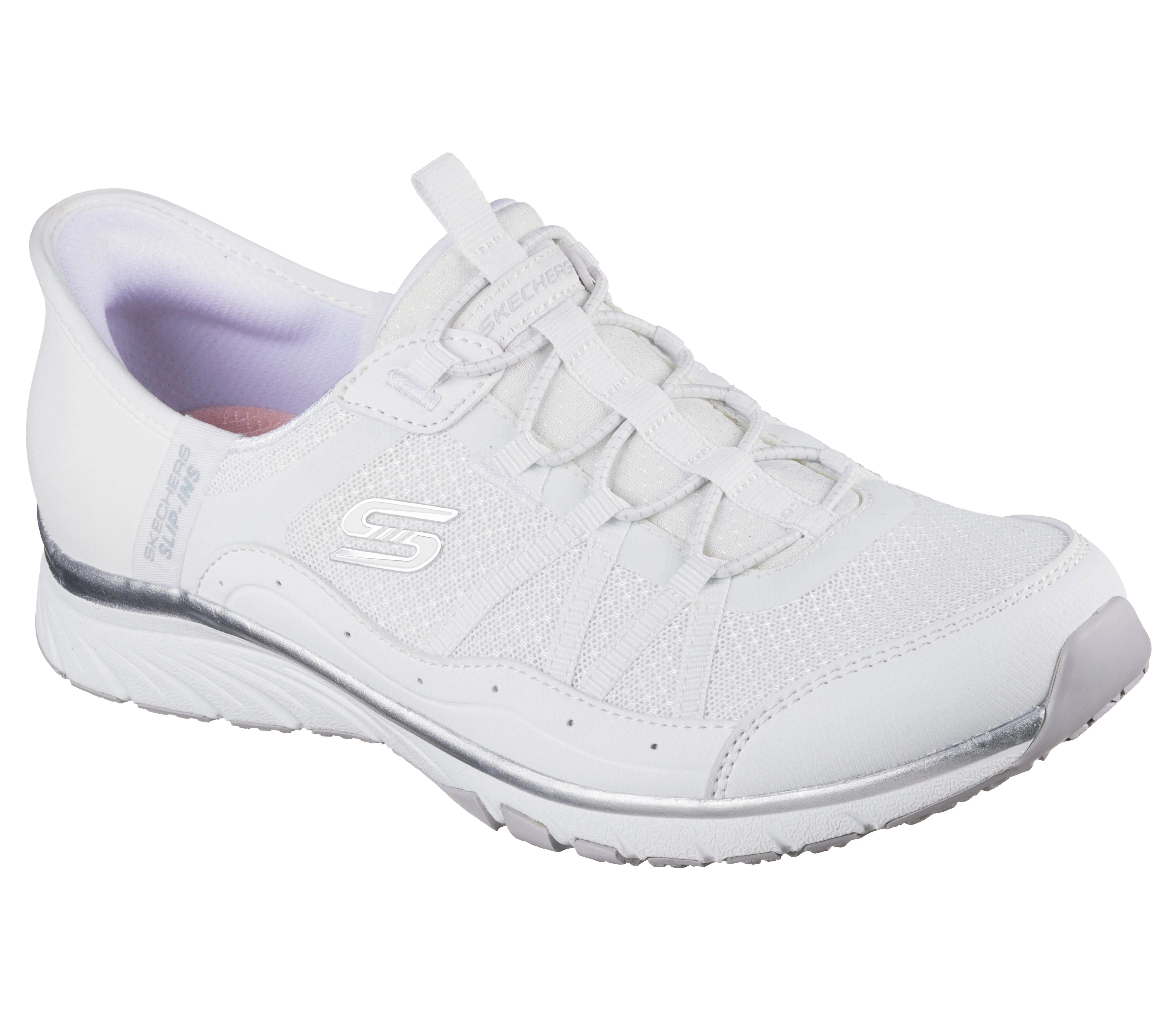 Skechers Slip-ins: Gratis Sport - Leisurely 6 Skechers Slip-ins: Gratis Sport - Leisurely