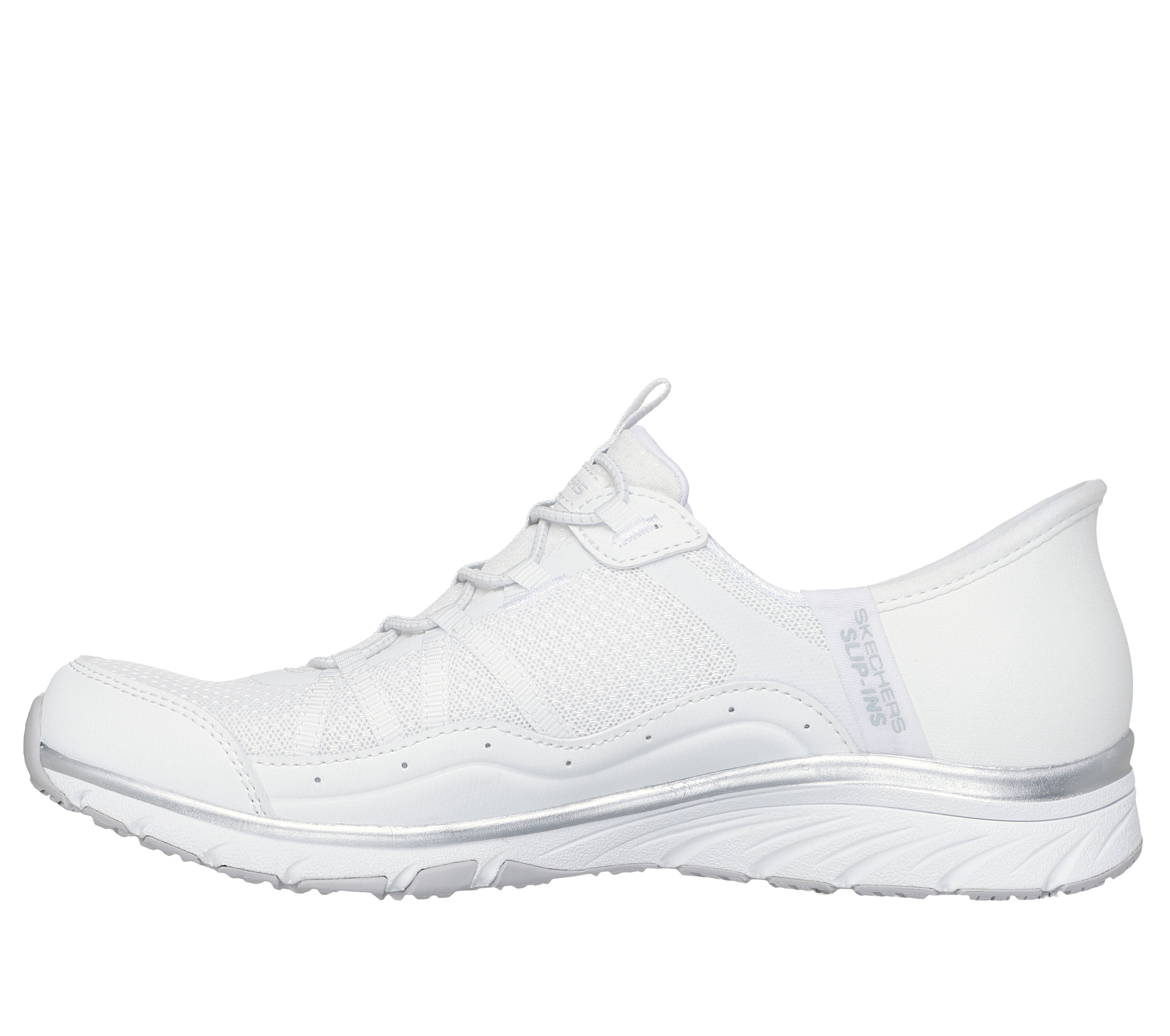 Skechers Slip-ins: Gratis Sport - Leisurely 7 Skechers Slip-ins: Gratis Sport - Leisurely