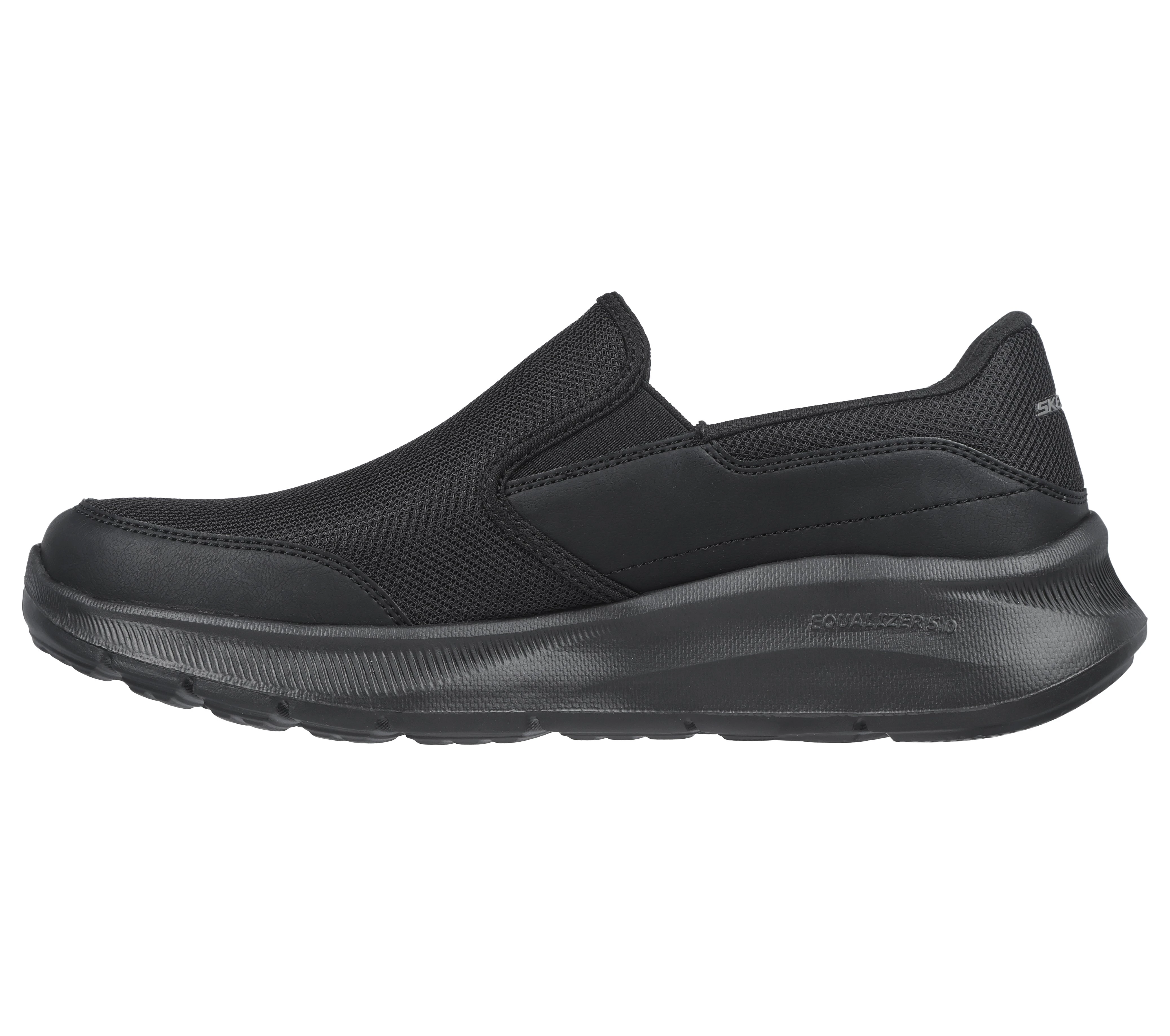 Relaxed Fit: Equalizer 5.0 - Persistable 6 Relaxed Fit: Equalizer 5.0 - Persistable