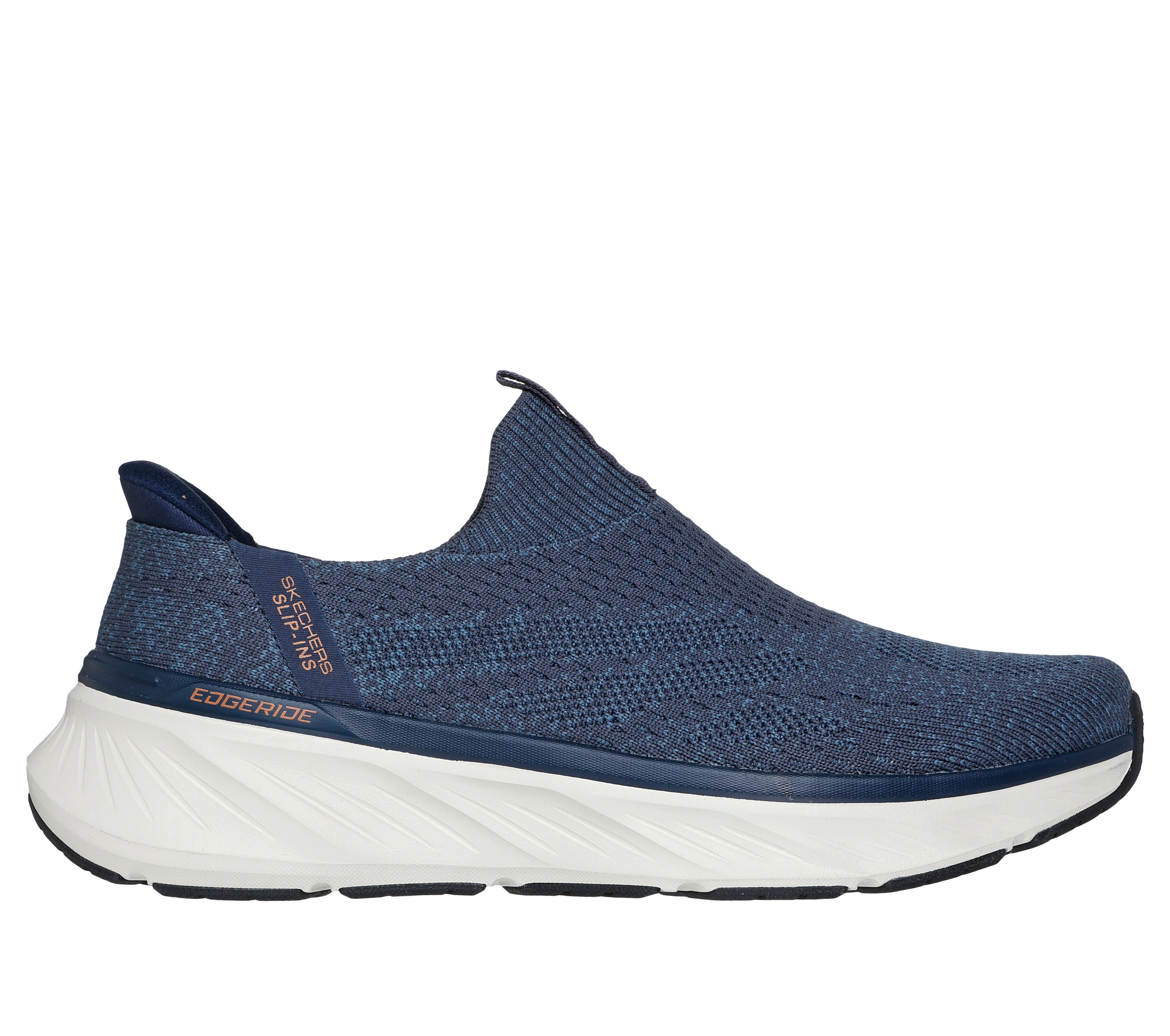 Skechers Slip-ins Relaxed Fit: Edgeride - Commissioner