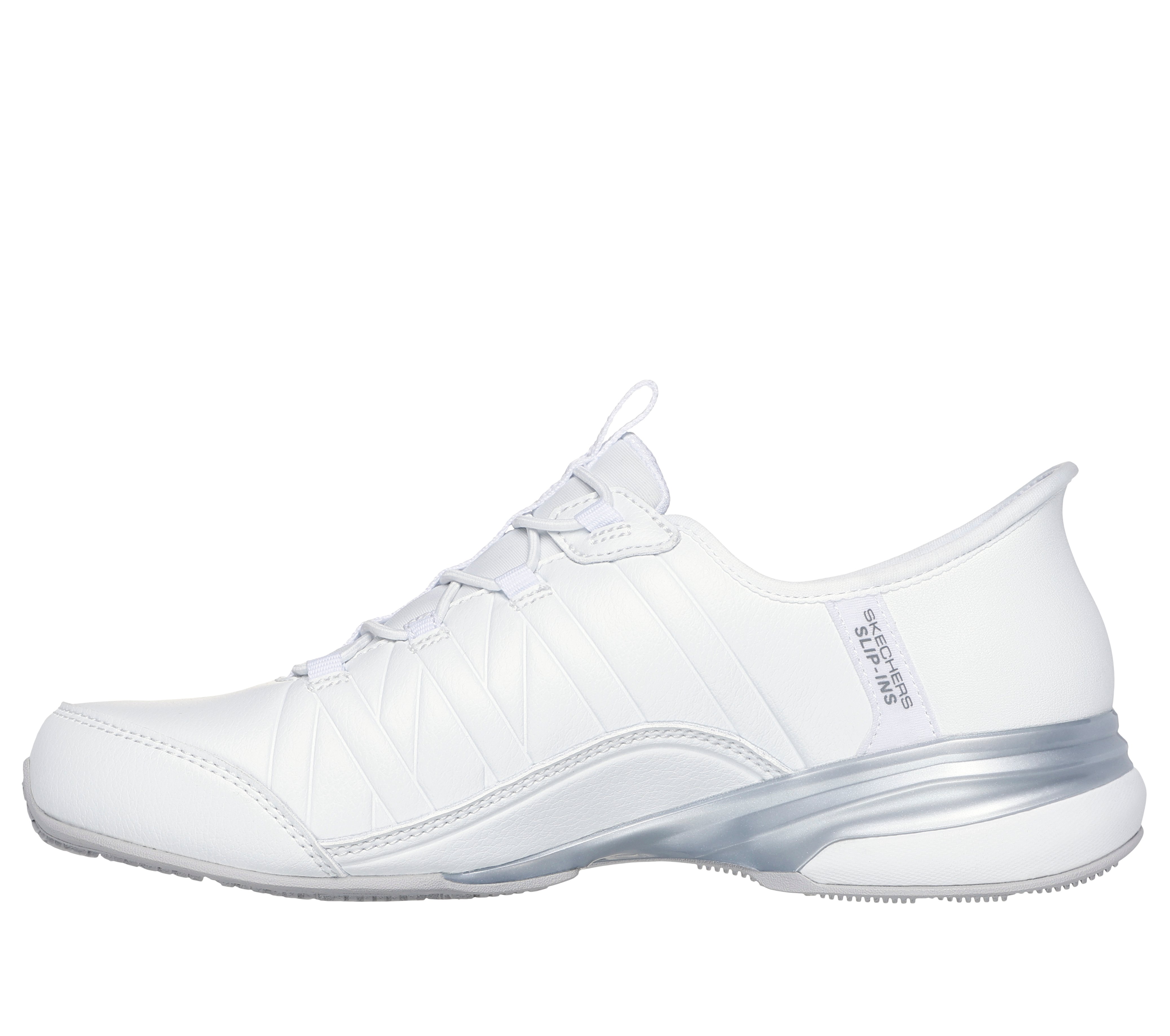 Skechers Slip-ins: Exhilarate - Zephyr 6 Skechers Slip-ins: Exhilarate - Zephyr