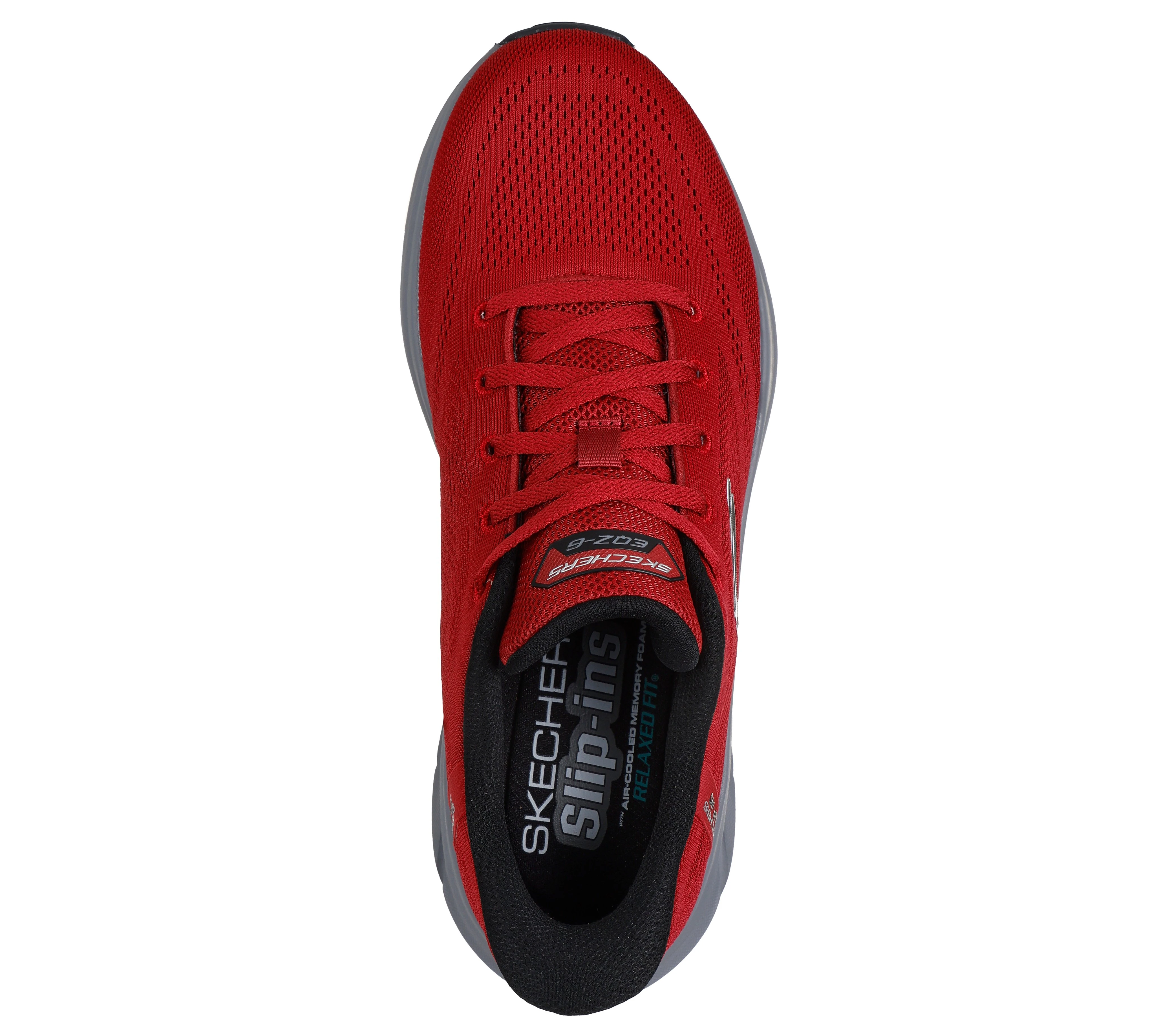 Skechers Slip-ins Relaxed Fit: Equalizer 6.0 - Royze 3 Skechers Slip-ins Relaxed Fit: Equalizer 6.0 - Royze