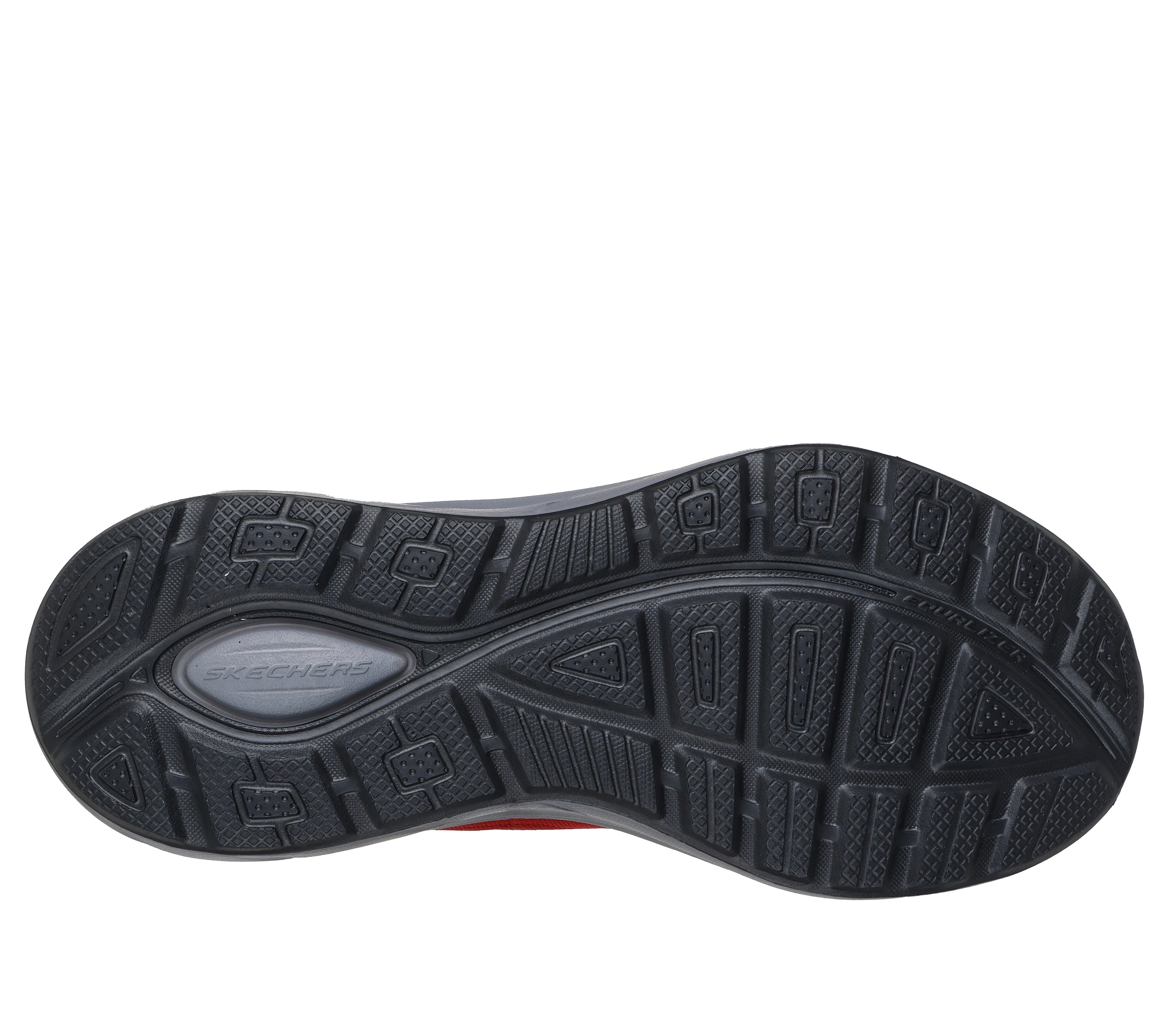Skechers Slip-ins Relaxed Fit: Equalizer 6.0 - Royze 4 Skechers Slip-ins Relaxed Fit: Equalizer 6.0 - Royze
