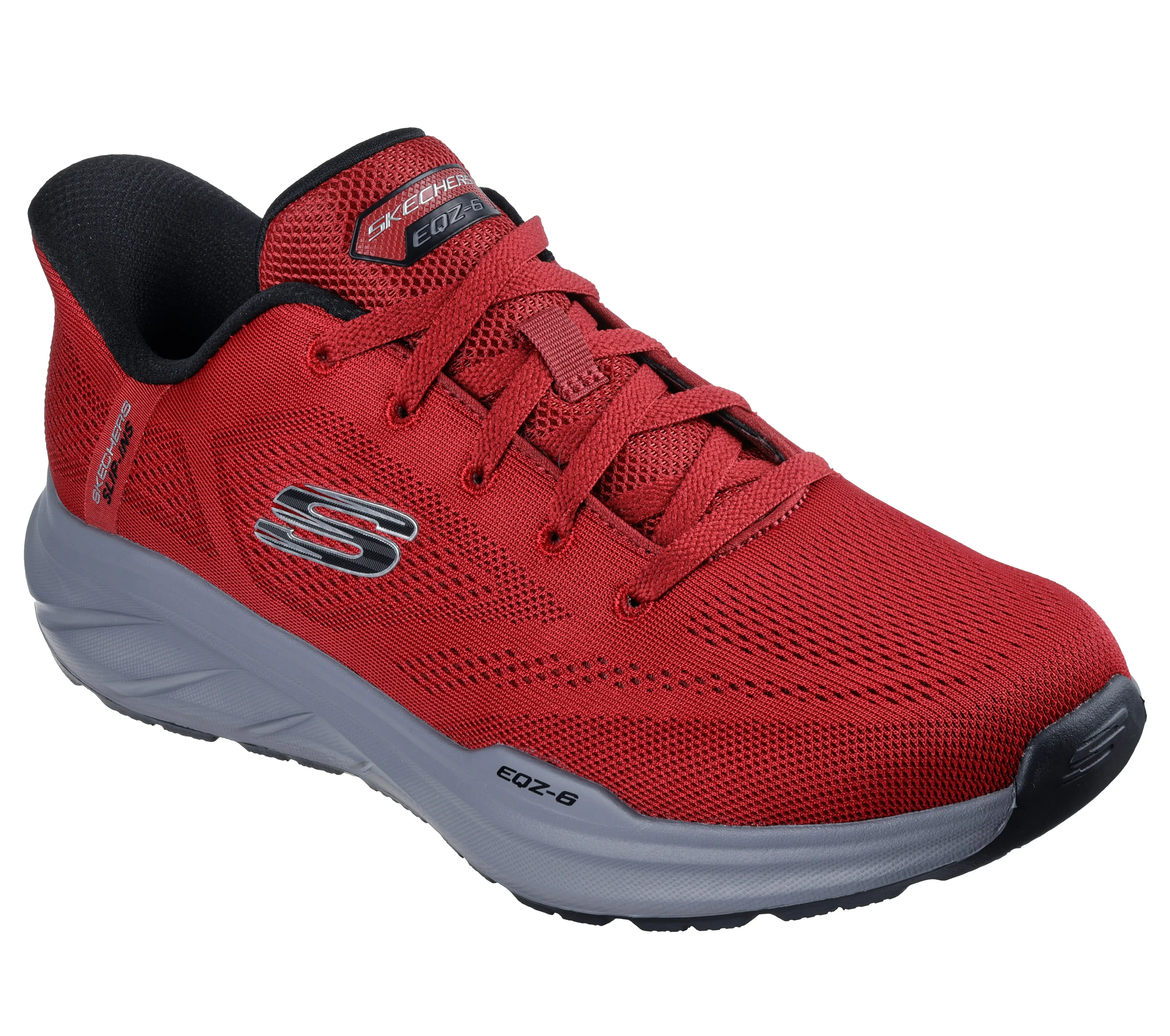 Skechers Slip-ins Relaxed Fit: Equalizer 6.0 - Royze 5 Skechers Slip-ins Relaxed Fit: Equalizer 6.0 - Royze