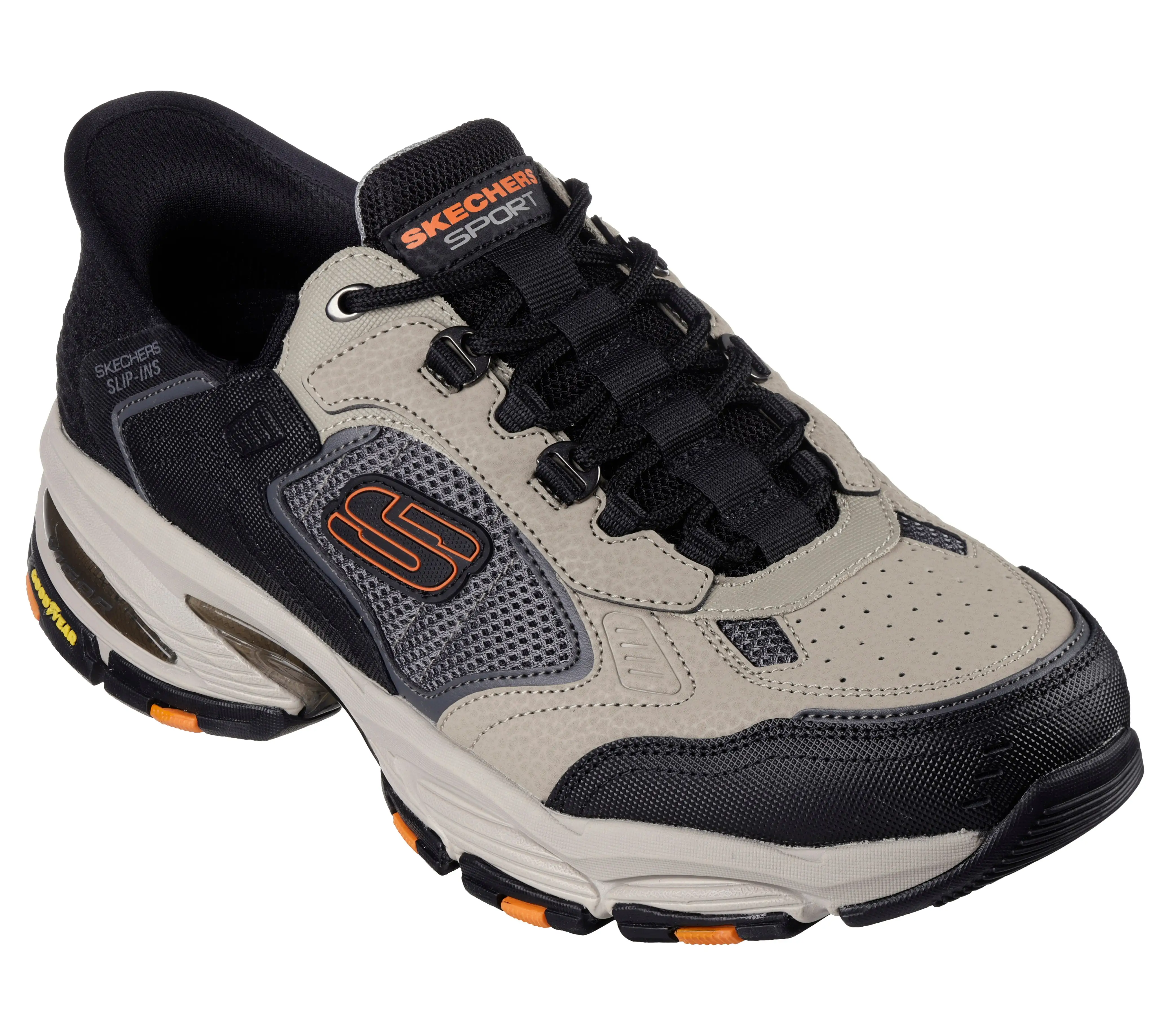 Skechers Slip-ins: Vigor 3.0 - Drafting 6 Skechers Slip-ins: Vigor 3.0 - Drafting