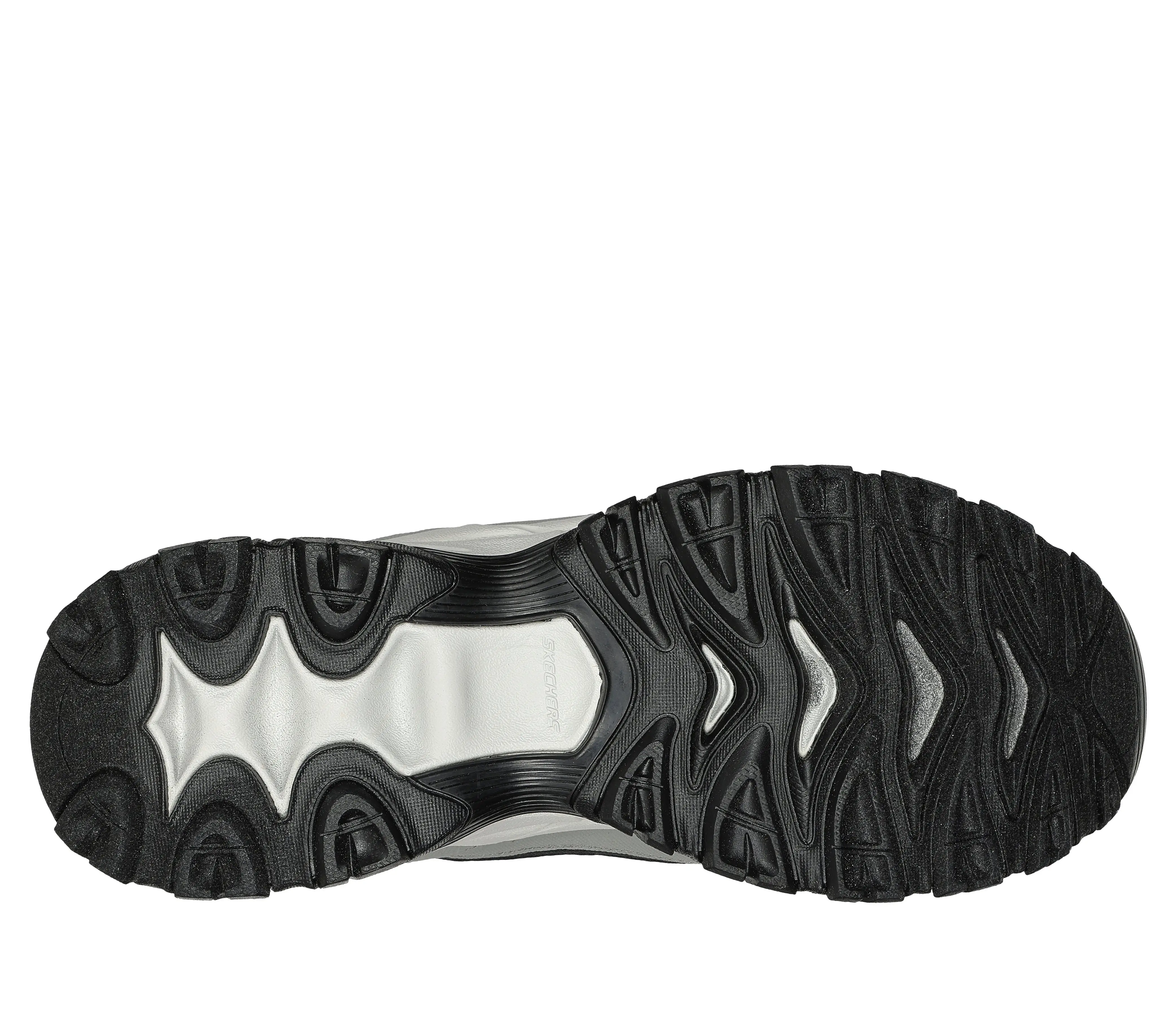Skechers Slip-ins: After Burn M. Fit - Ridgeburn 5 Skechers Slip-ins: After Burn M. Fit - Ridgeburn