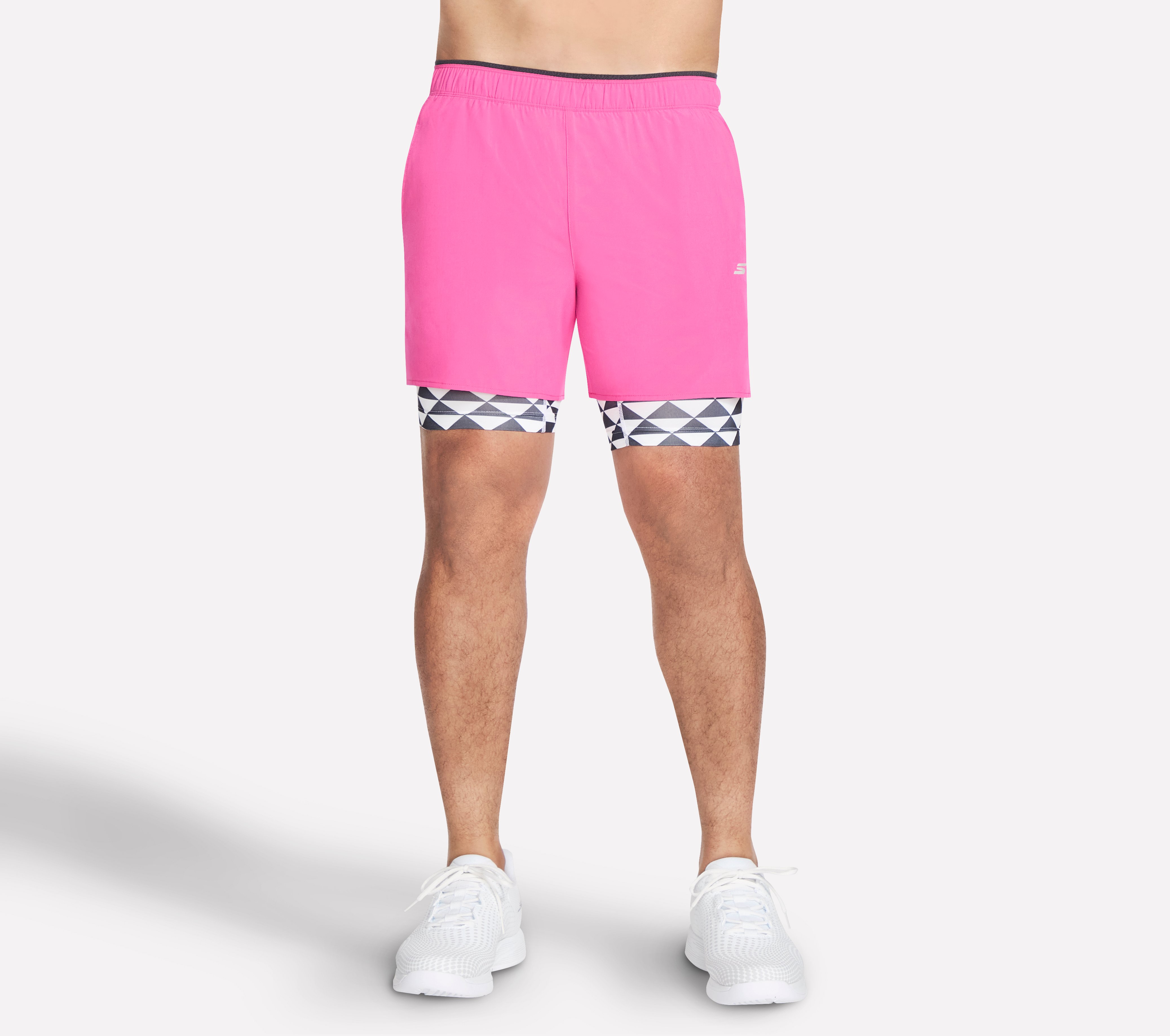 Digiwave 5 Inch Short