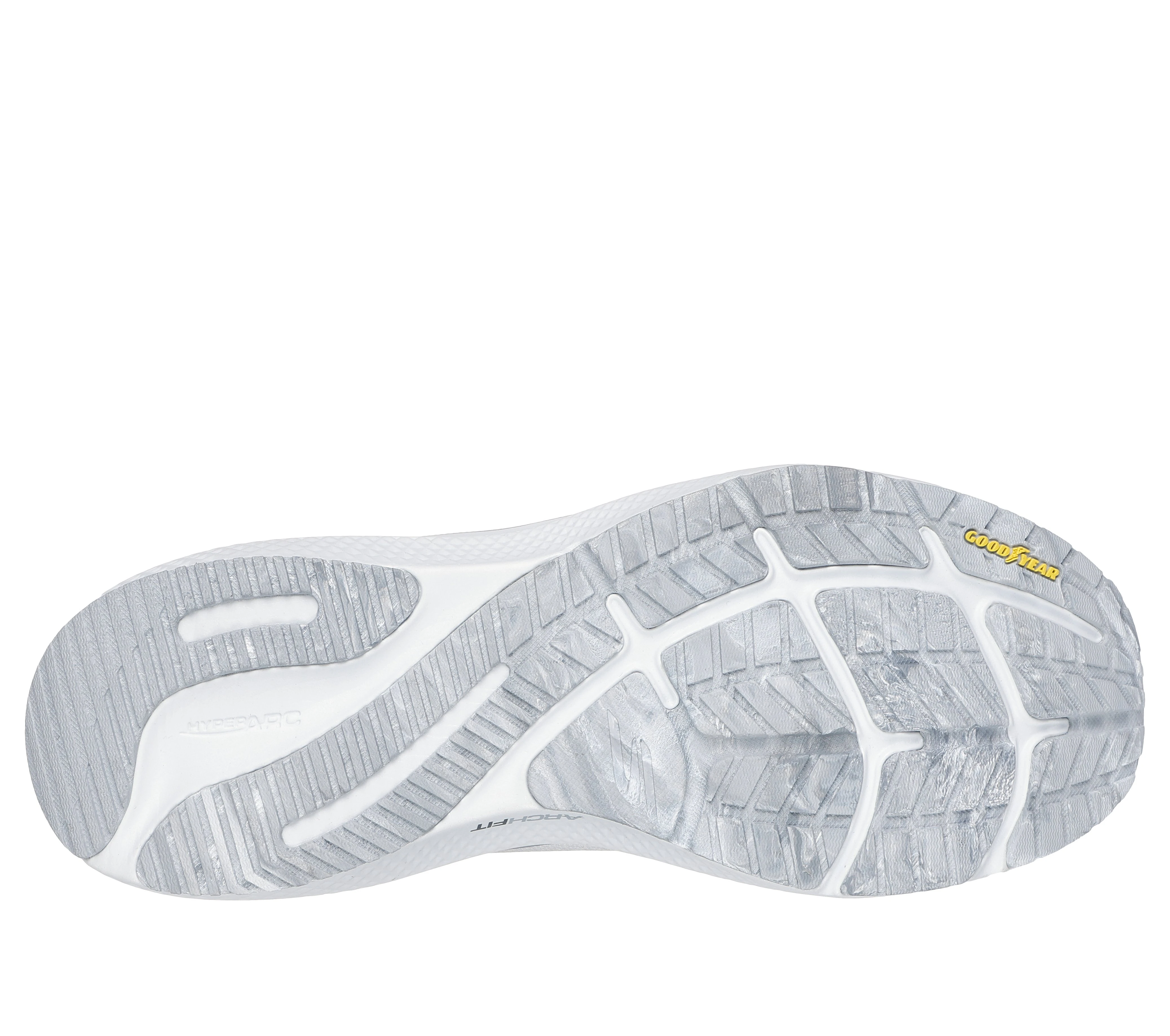 GO RUN Pure 4 Arch Fit 4 GO RUN Pure 4 Arch Fit