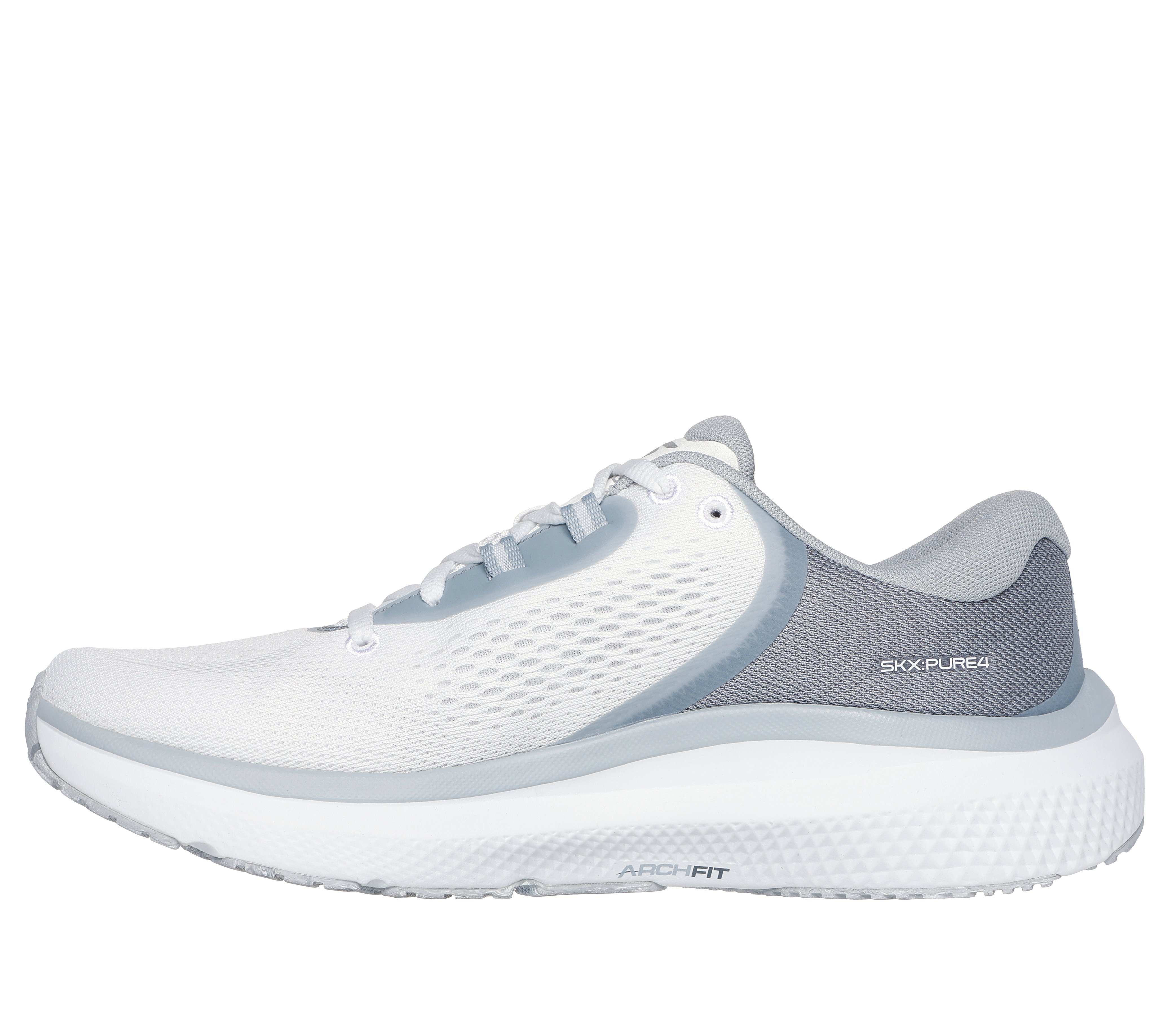 GO RUN Pure 4 Arch Fit 6 GO RUN Pure 4 Arch Fit