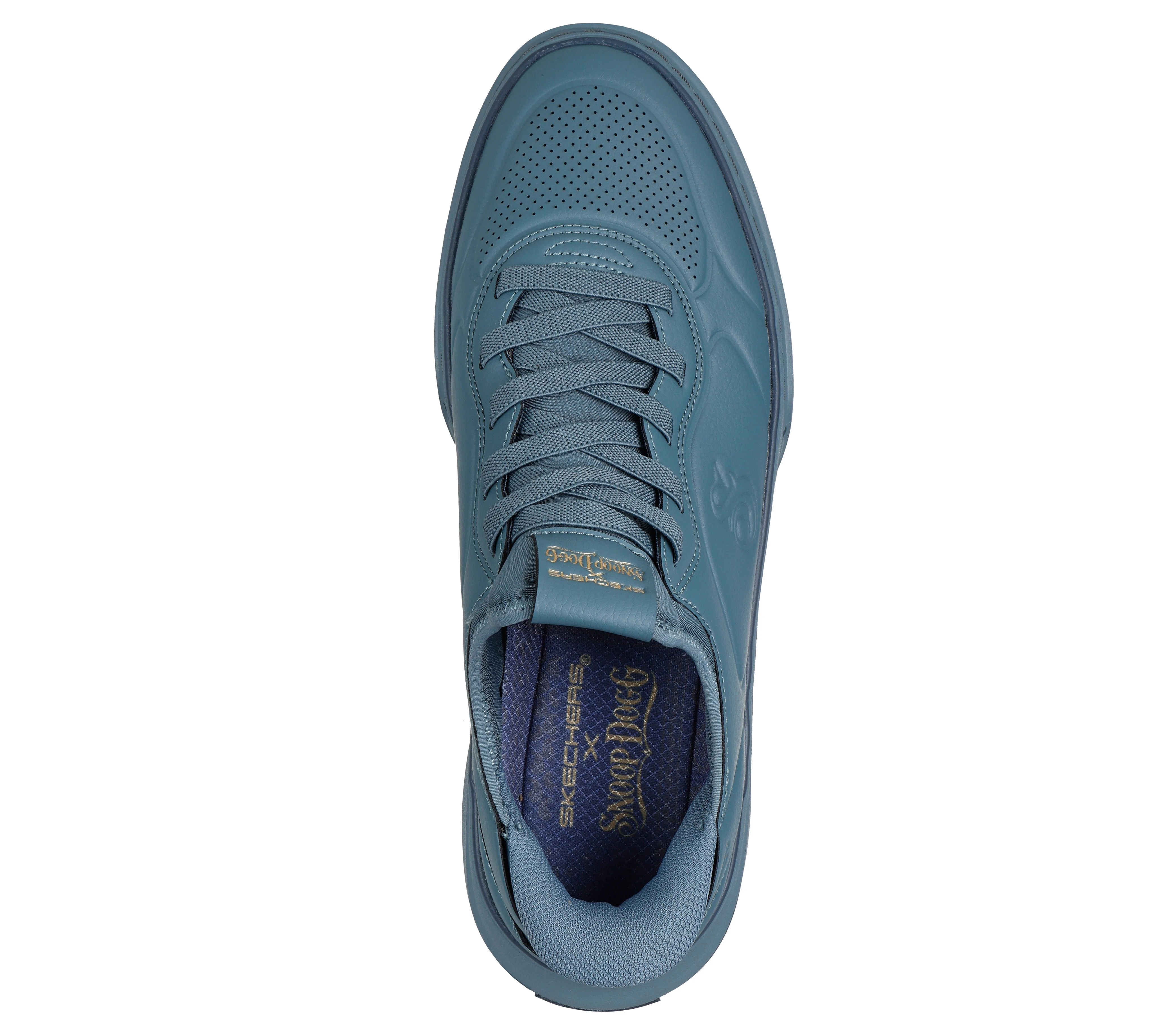 Skechers Slip-ins Snoop Dogg: Snoop One - Next Episode 3 Skechers Slip-ins Snoop Dogg: Snoop One - Next Episode