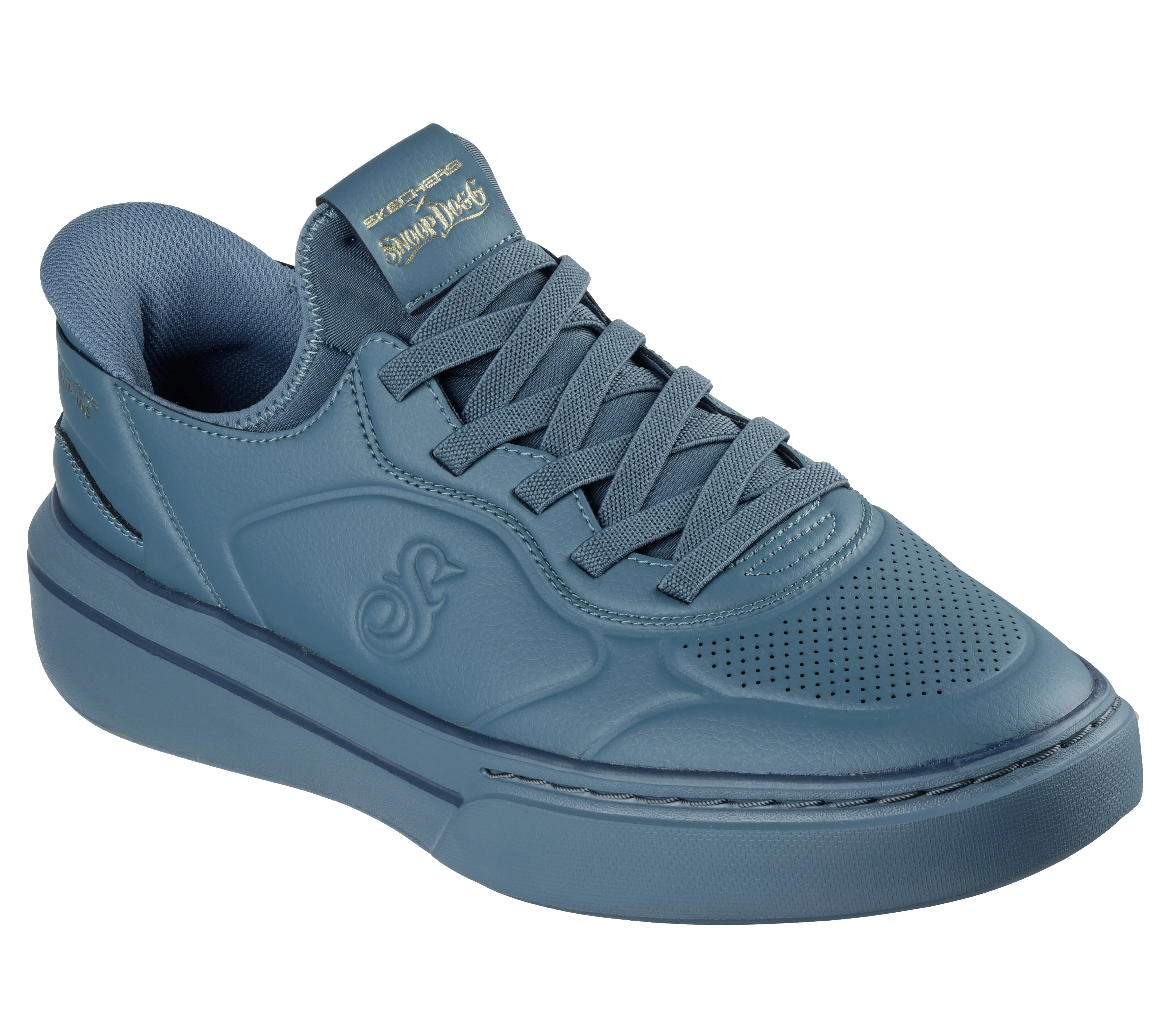 Skechers Slip-ins Snoop Dogg: Snoop One - Next Episode 5 Skechers Slip-ins Snoop Dogg: Snoop One - Next Episode
