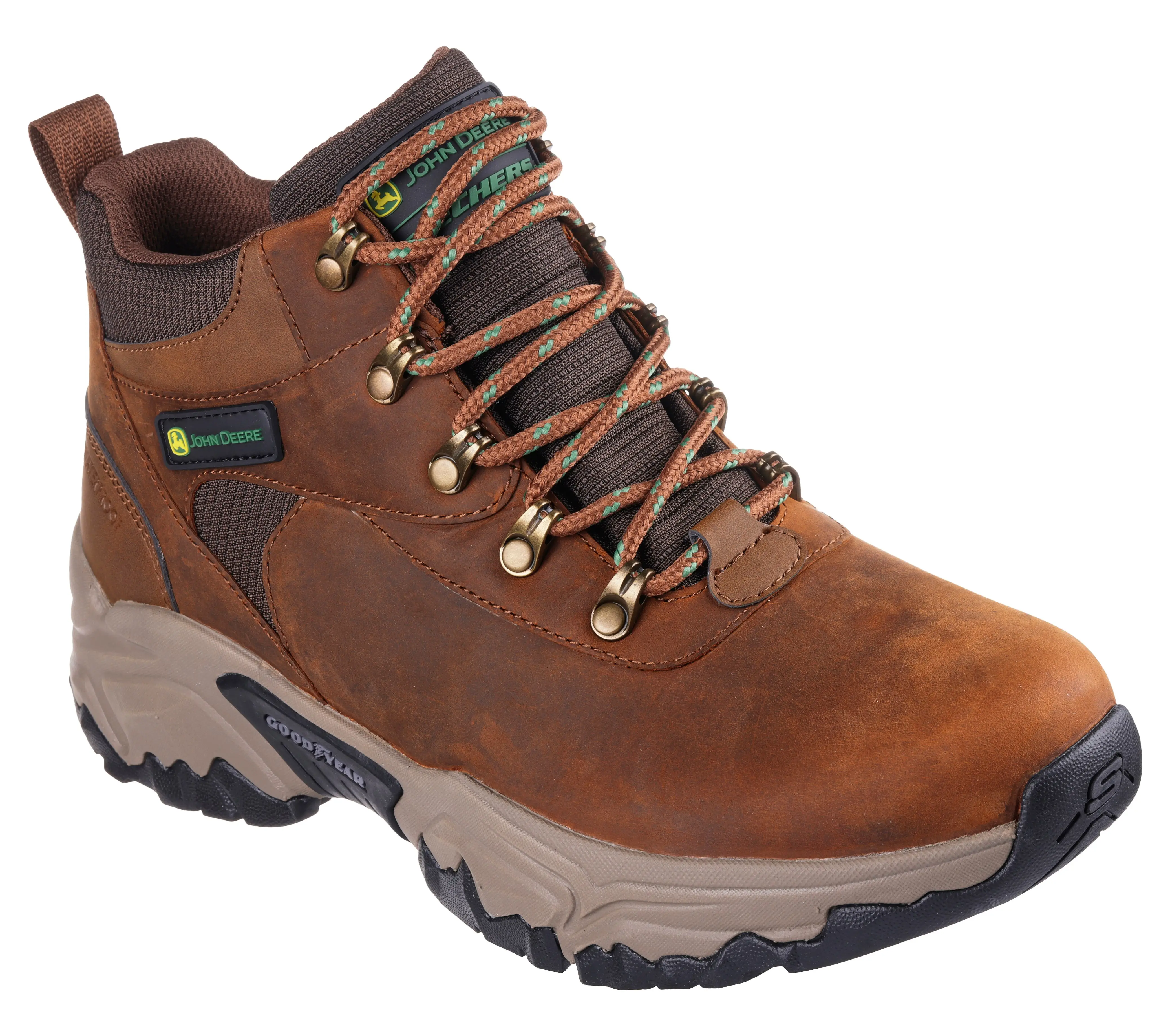 John Deere: Relaxed Fit Terraform - Veckman 5 John Deere: Relaxed Fit Terraform - Veckman