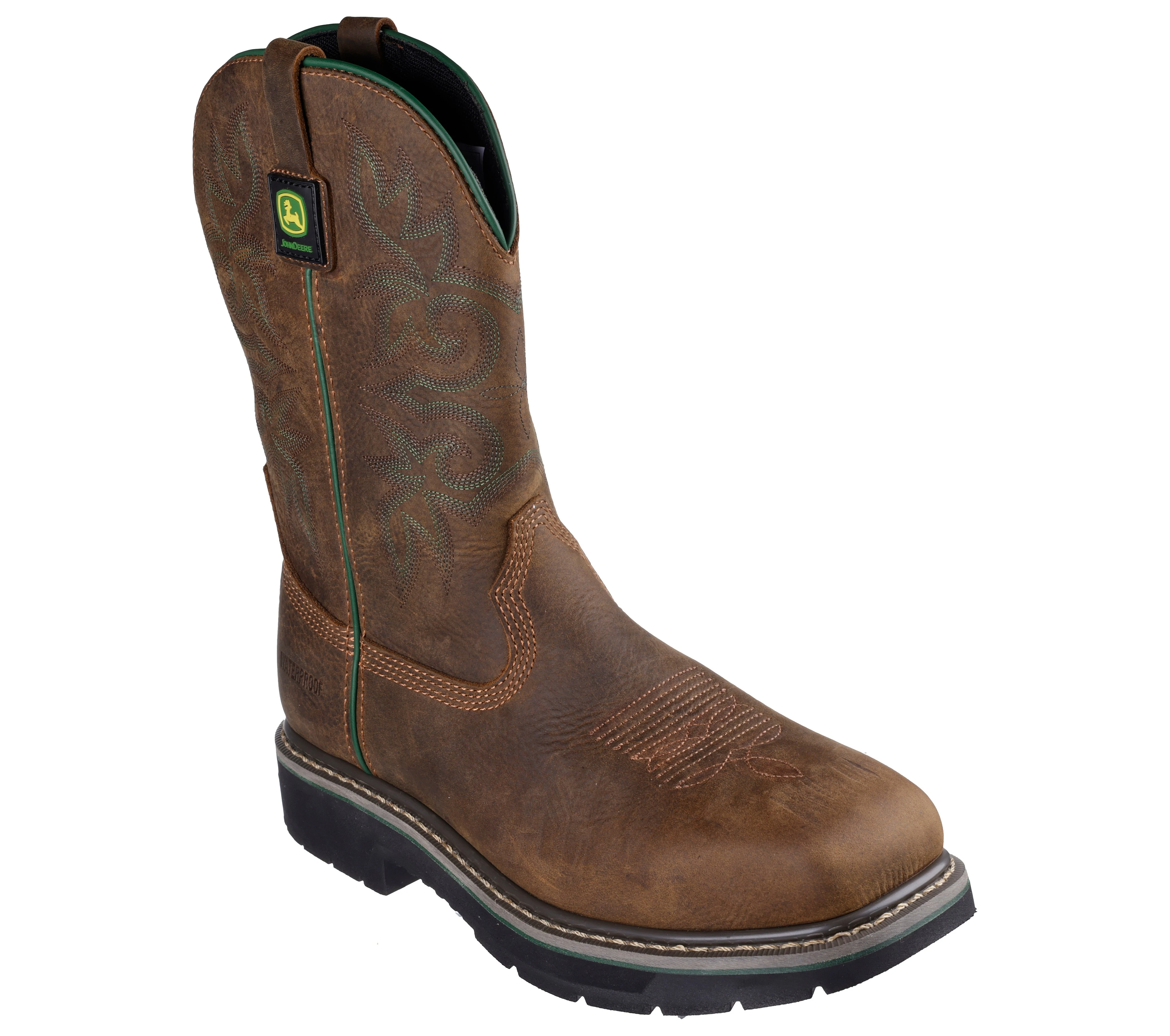John Deere: Rowood - Boulder Valley CT 5 John Deere: Rowood - Boulder Valley CT