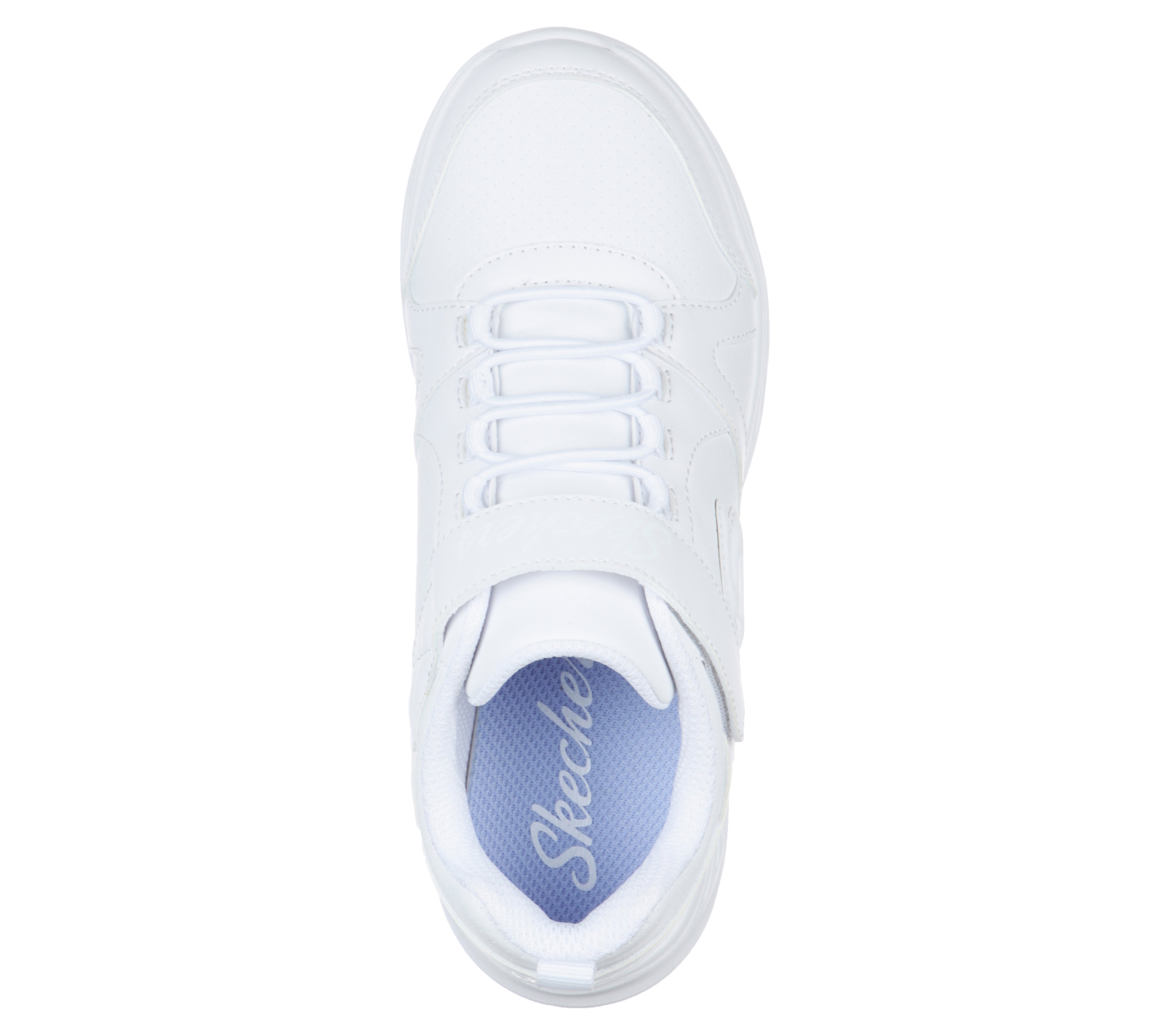 Glimmer Kicks - School Struts 3 Glimmer Kicks - School Struts