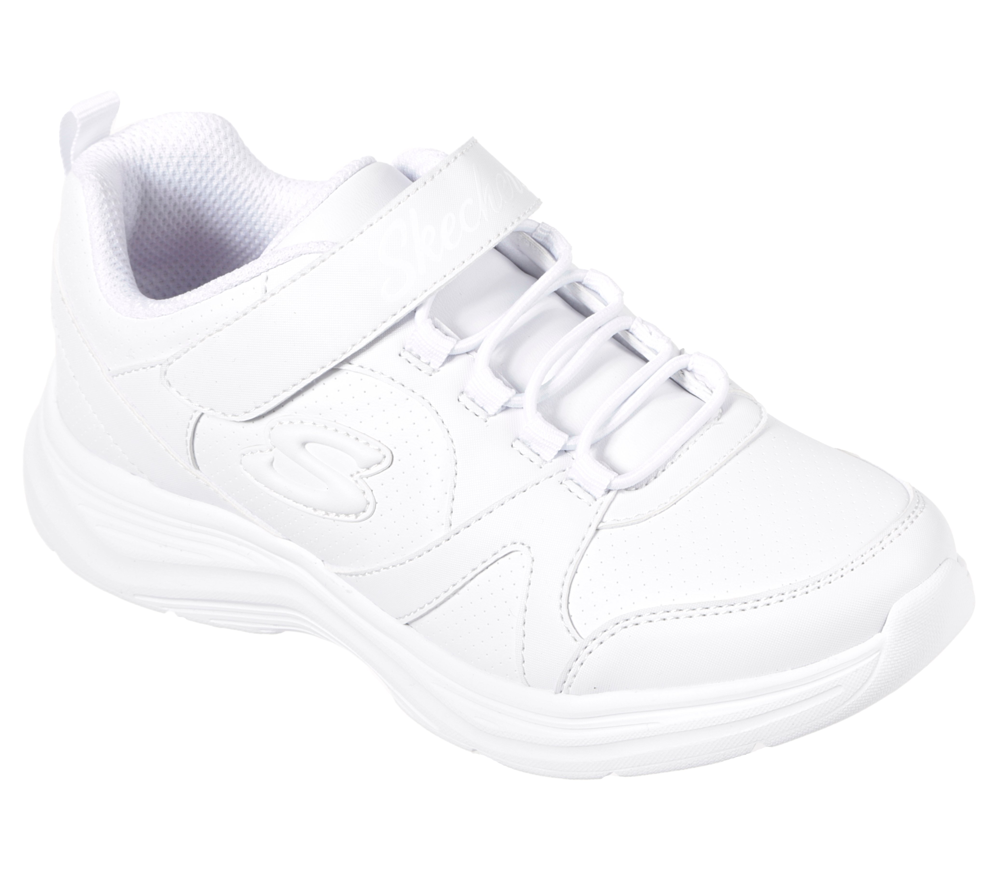 Glimmer Kicks - School Struts 5 Glimmer Kicks - School Struts
