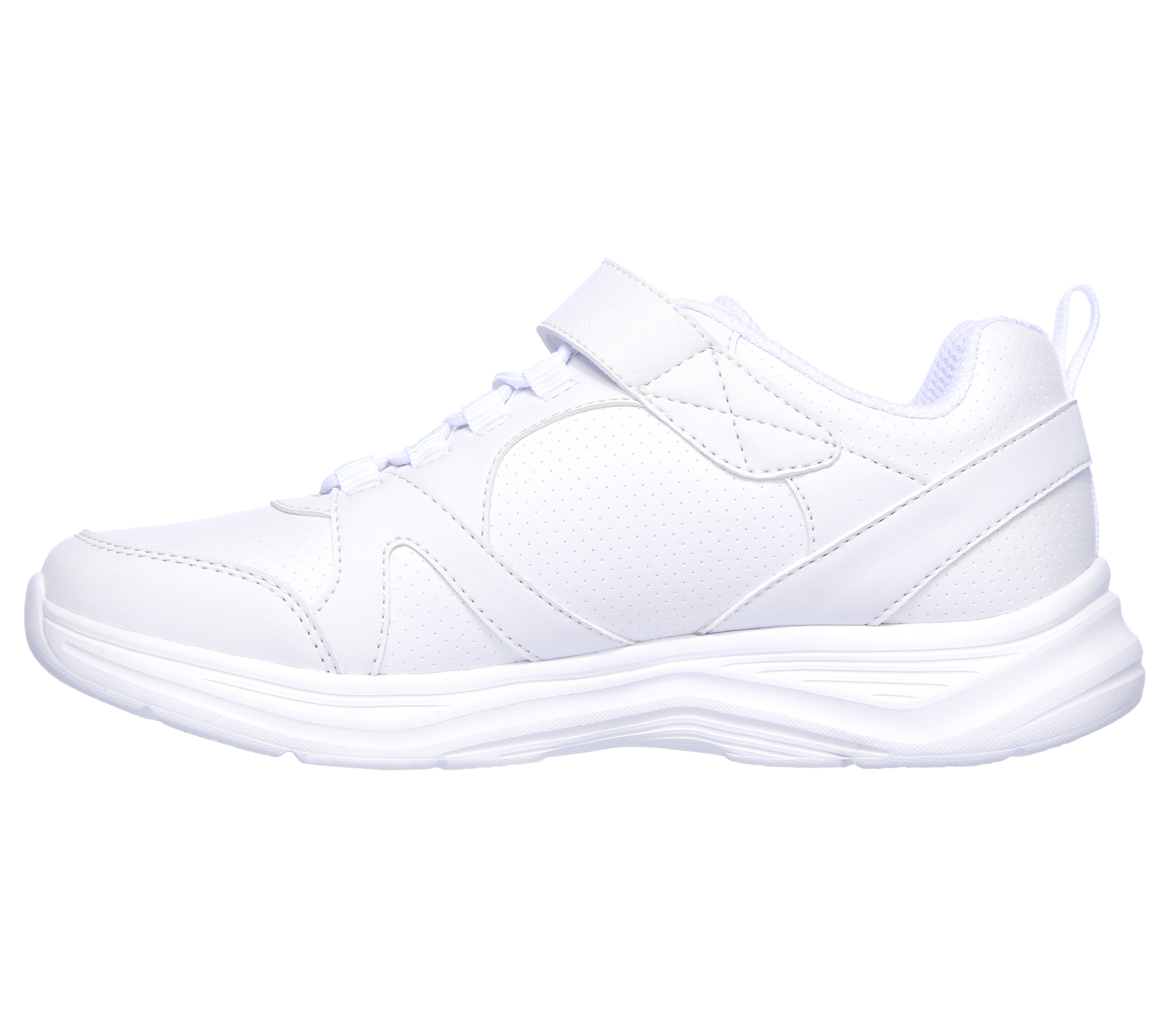 Glimmer Kicks - School Struts 6 Glimmer Kicks - School Struts