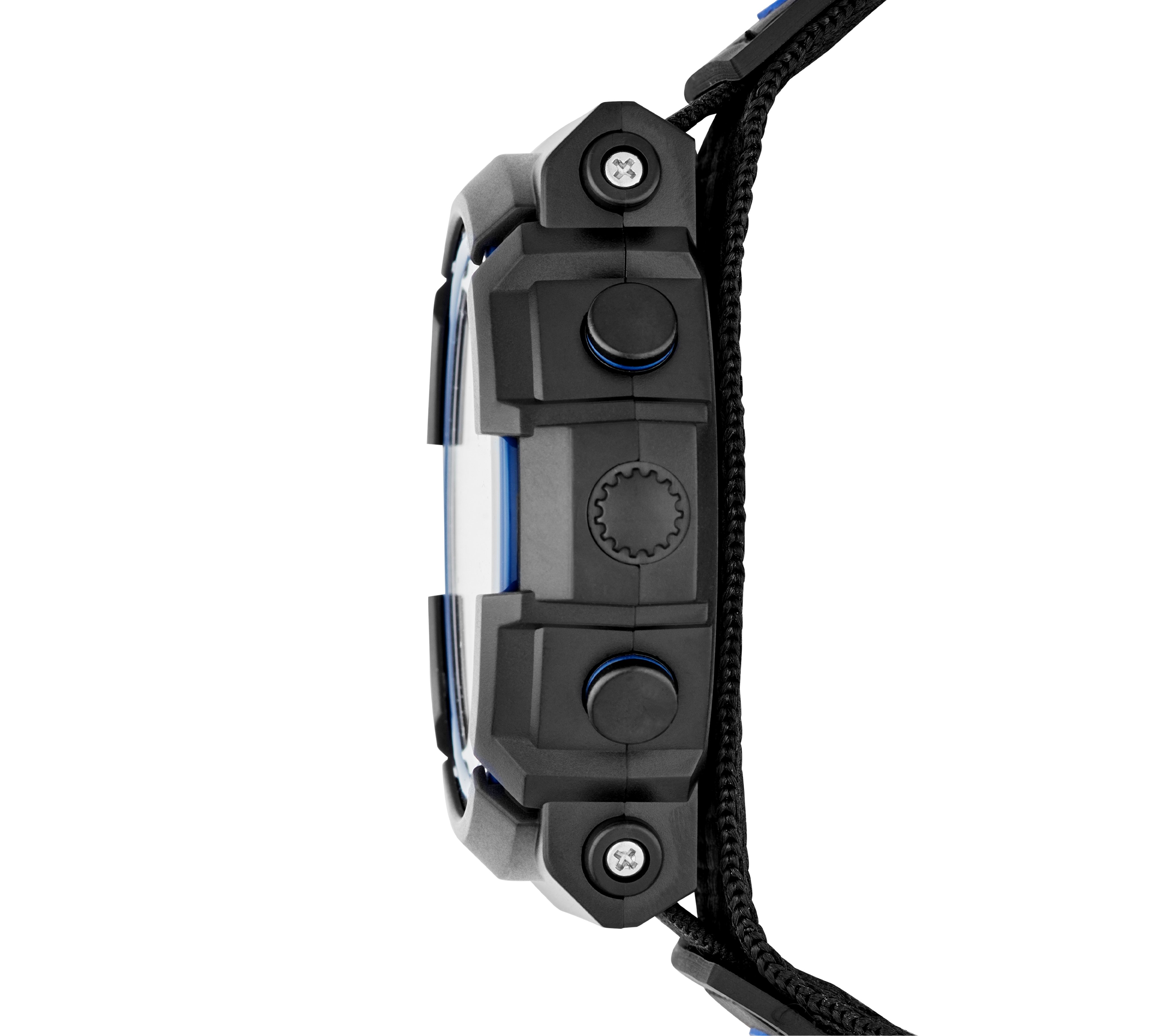 Flournoy Watch 3 Flournoy Watch