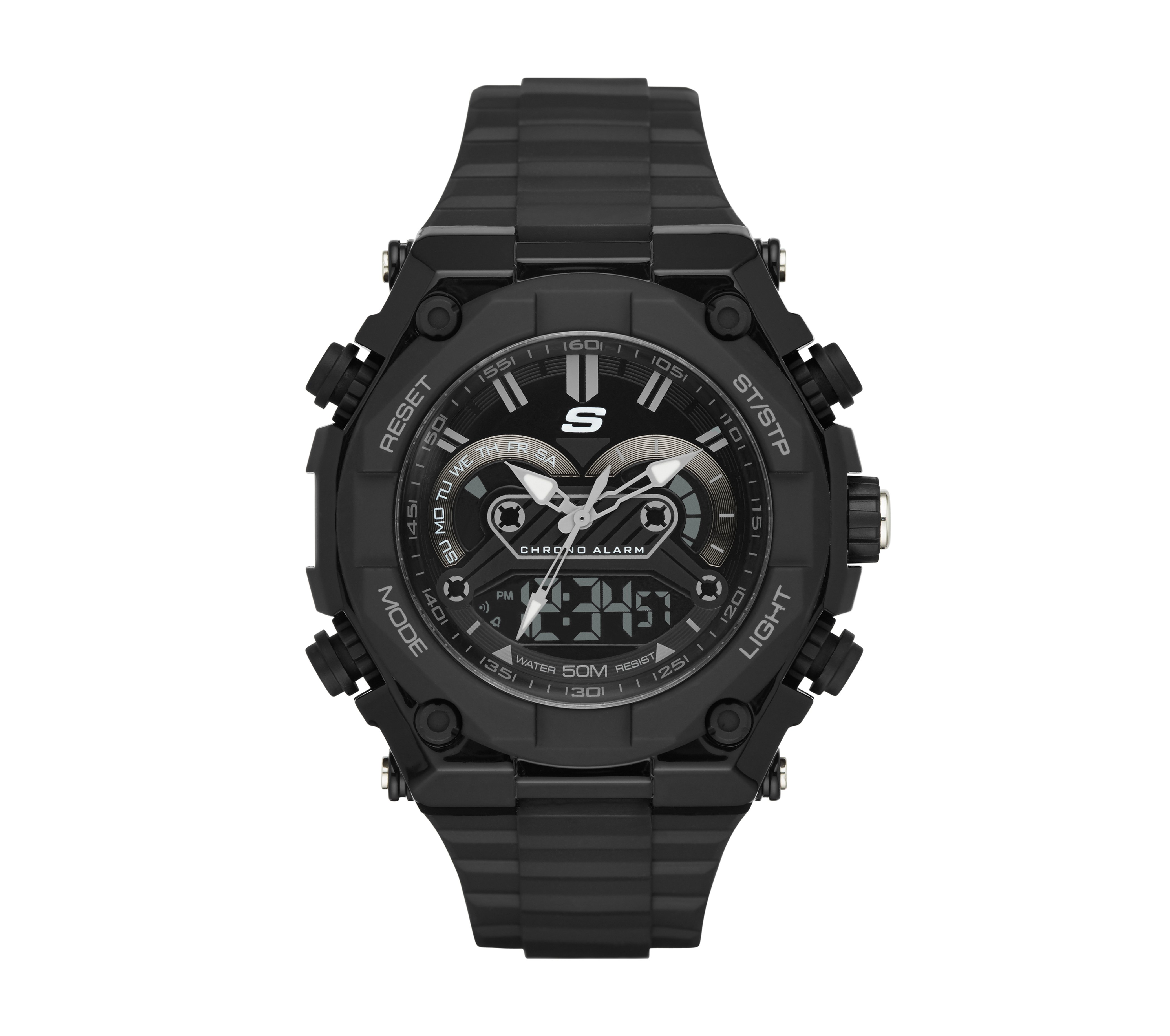 El Segundo Watch