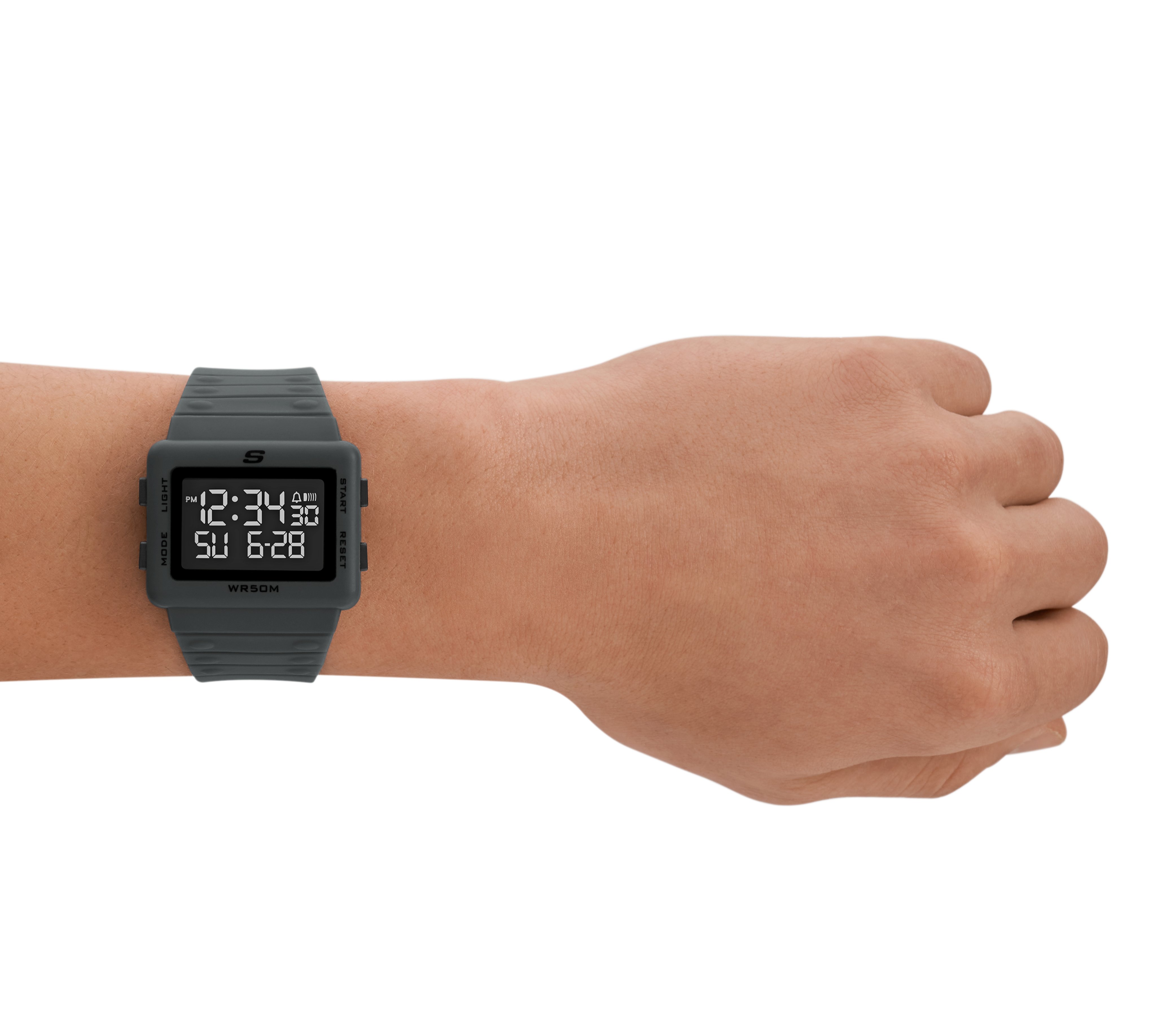 Larson East-West PU Watch 7 Larson East-West PU Watch