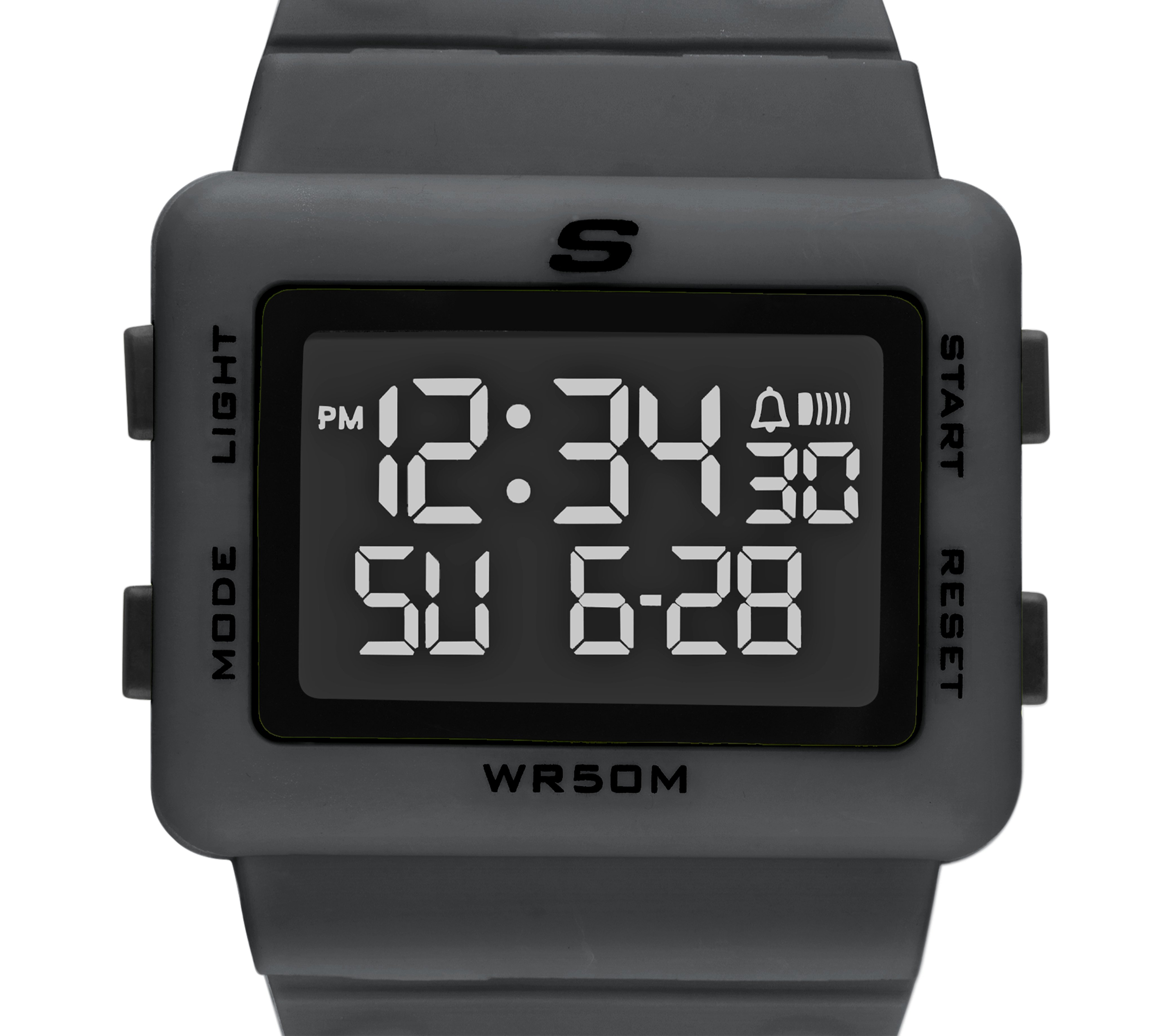 Larson East-West PU Watch 8 Larson East-West PU Watch