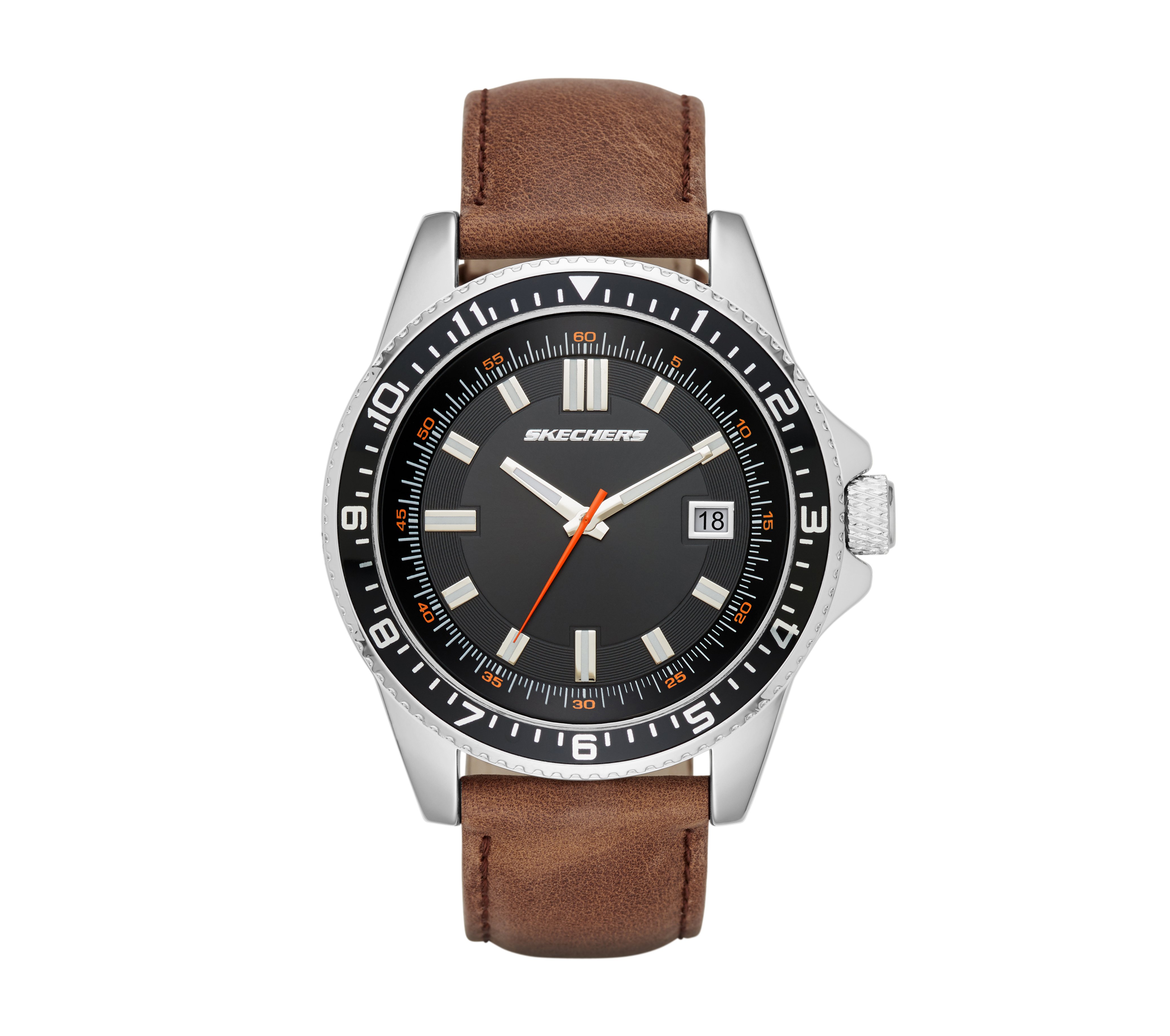 Longfellow Watch