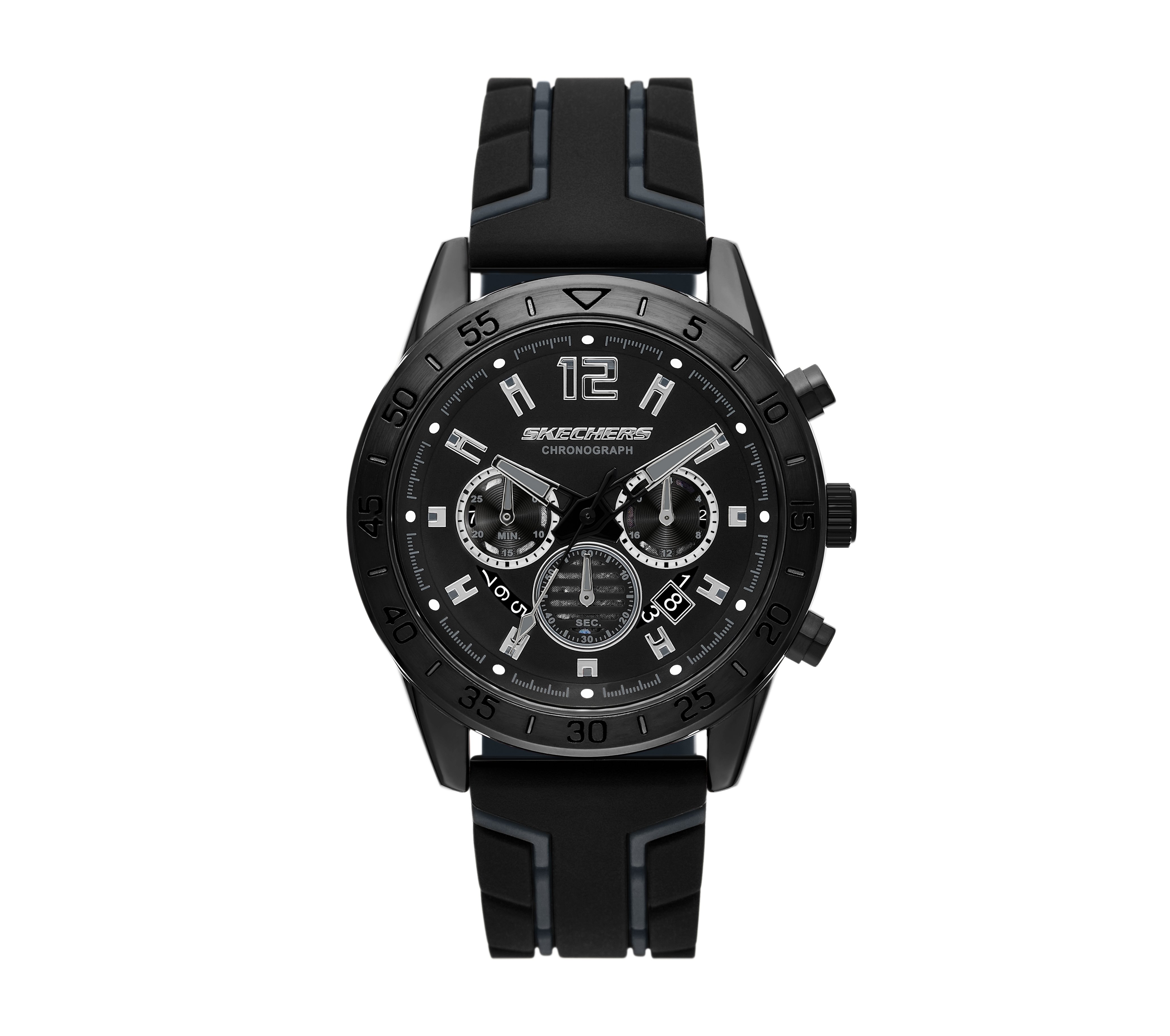 Kornblum Chrono Watch