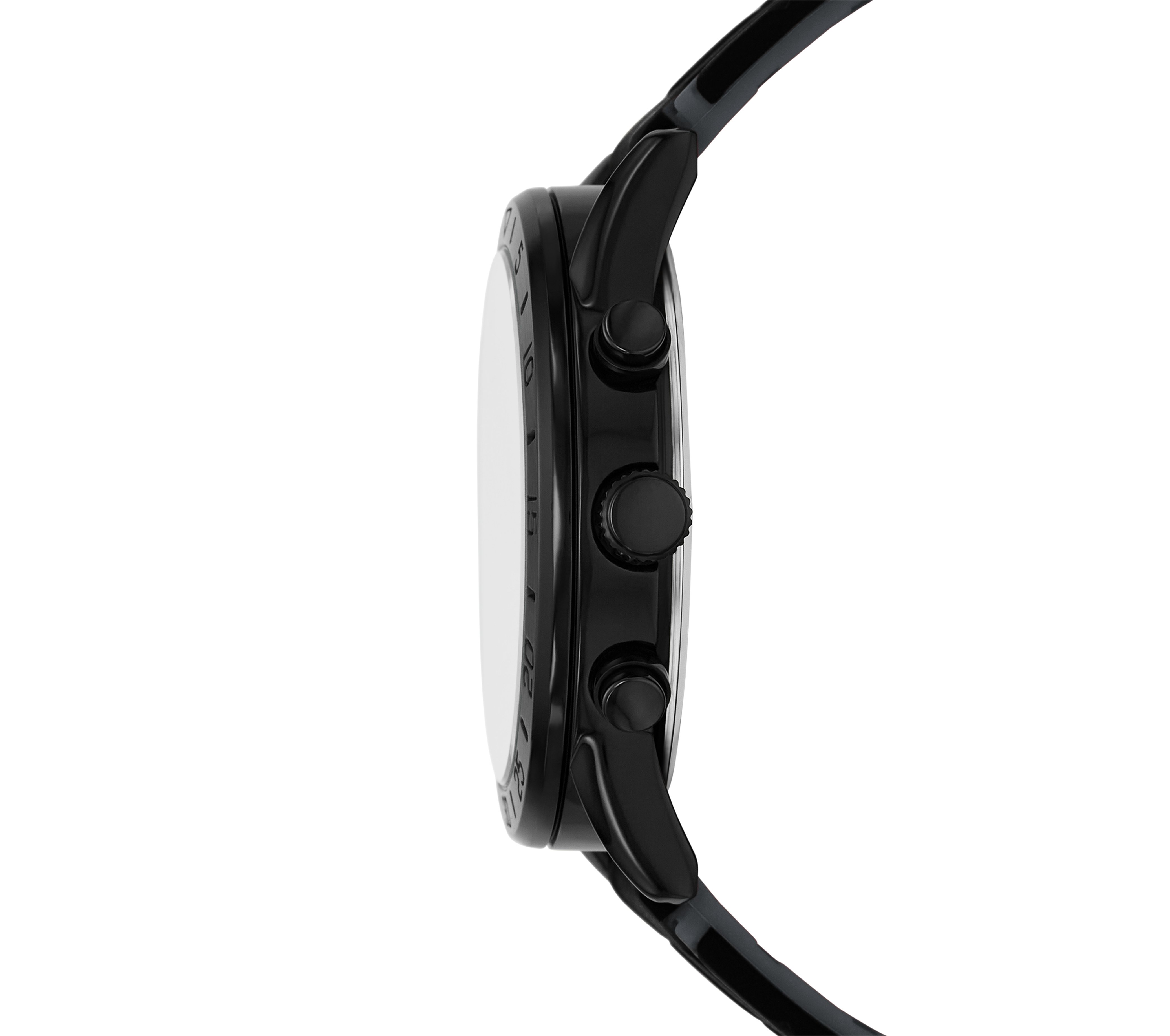 Kornblum Chrono Watch 3 Kornblum Chrono Watch