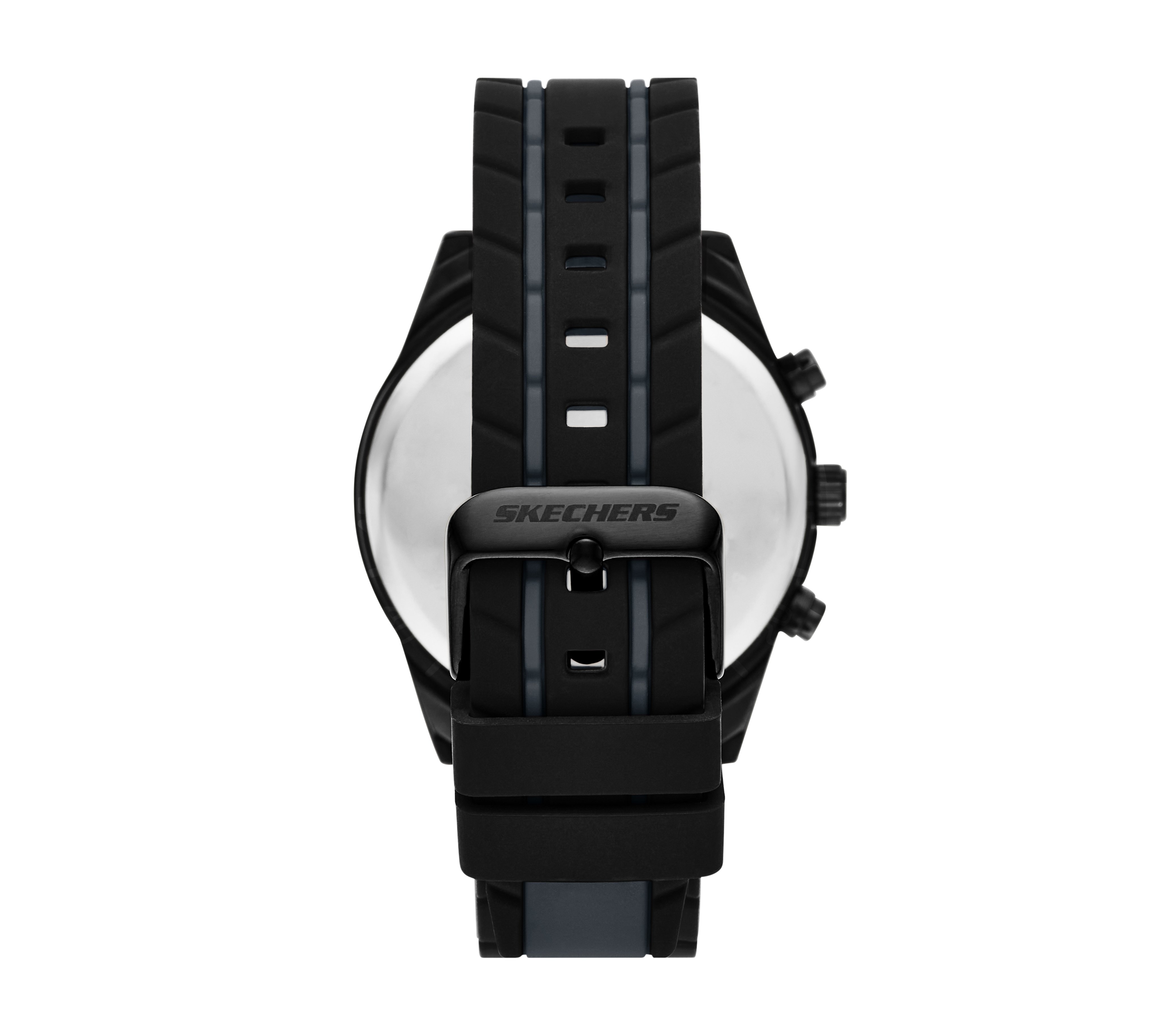Kornblum Chrono Watch 4 Kornblum Chrono Watch