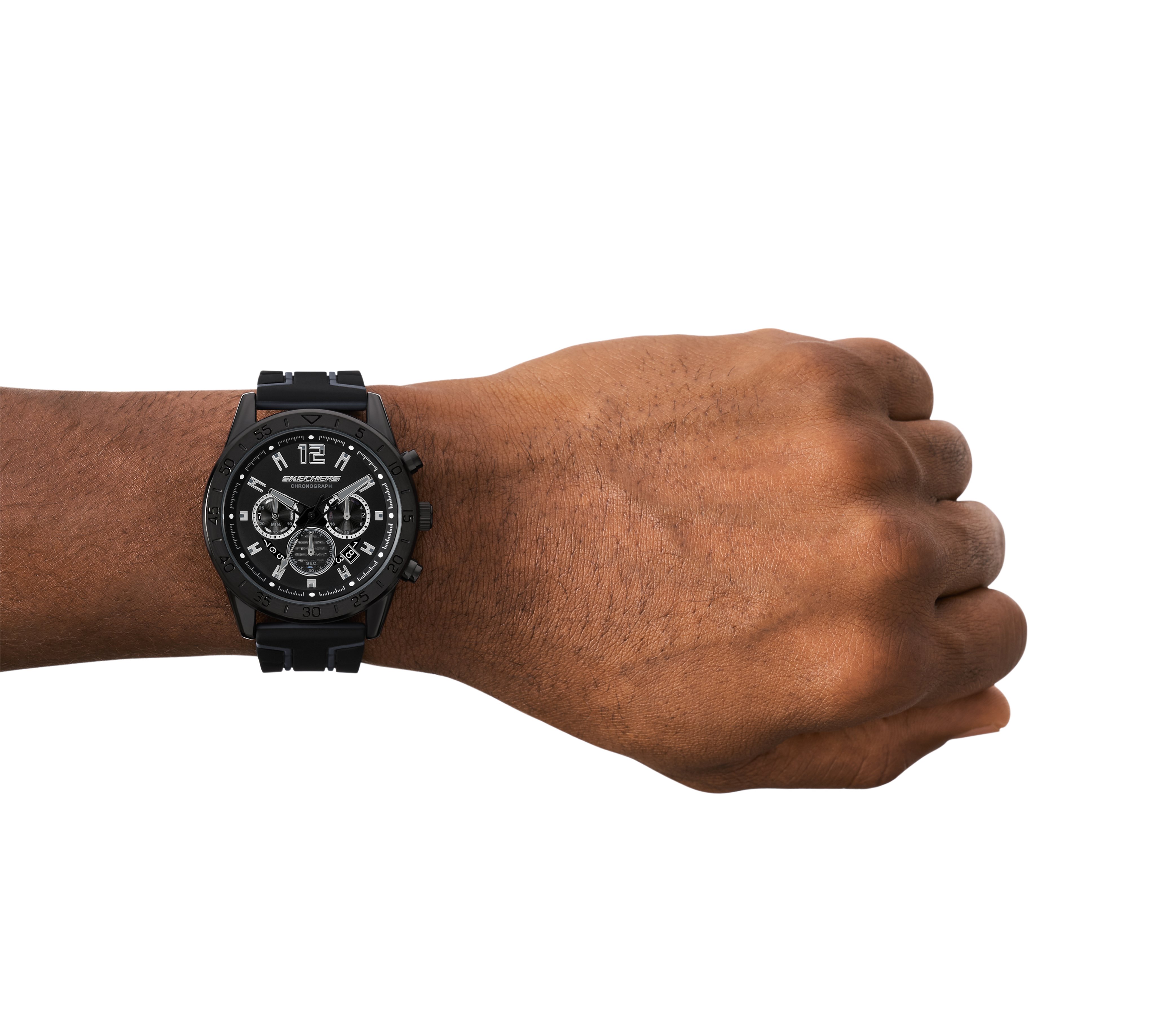 Kornblum Chrono Watch 7 Kornblum Chrono Watch