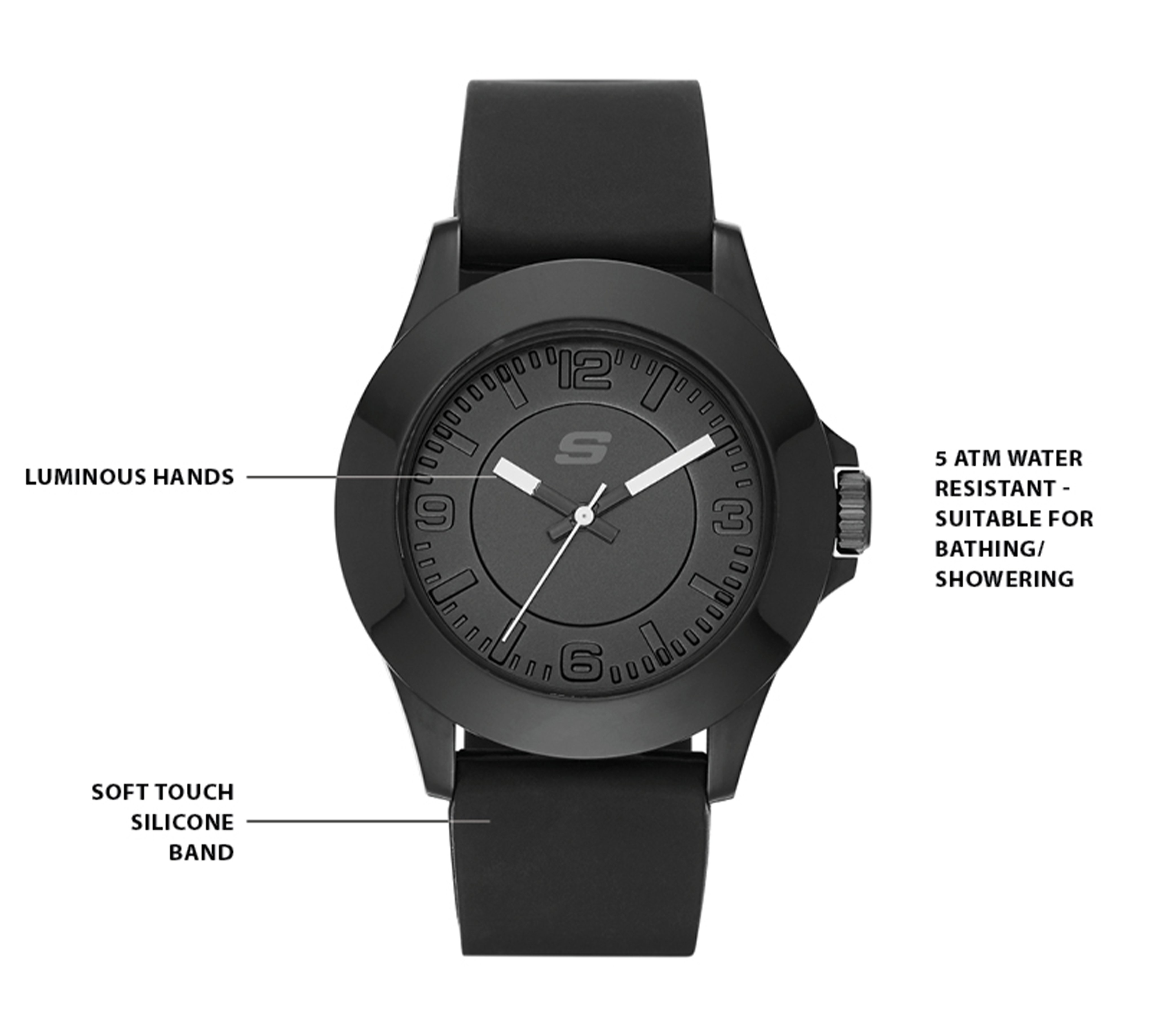 Rosencrans Midsize Watch 7 Rosencrans Midsize Watch
