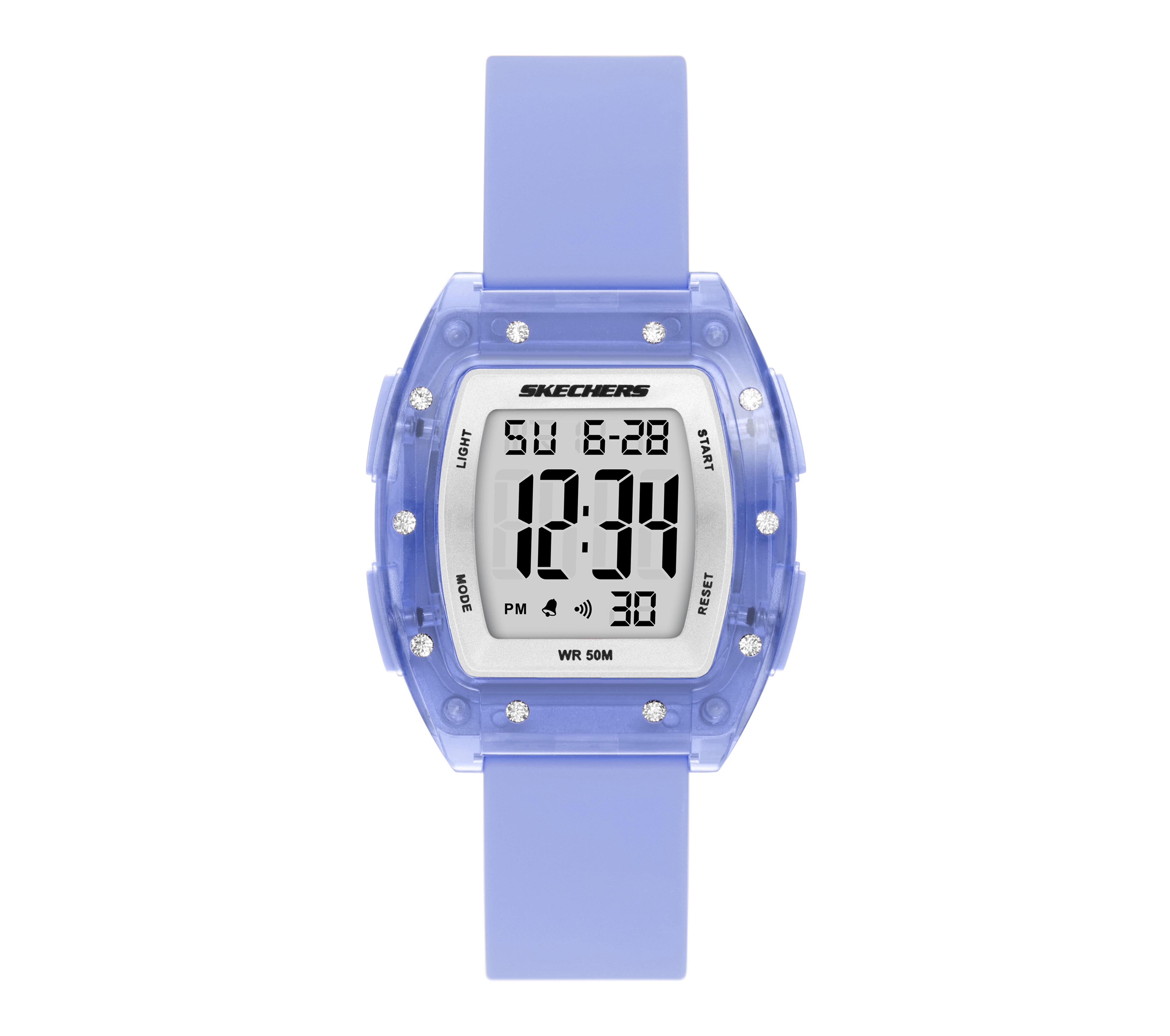 Sawtelle Watch